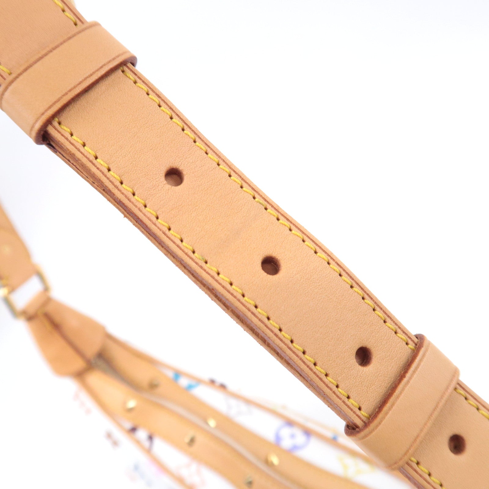 Louis Vuitton Monogram Multicolor Murakami Boulogne M92660