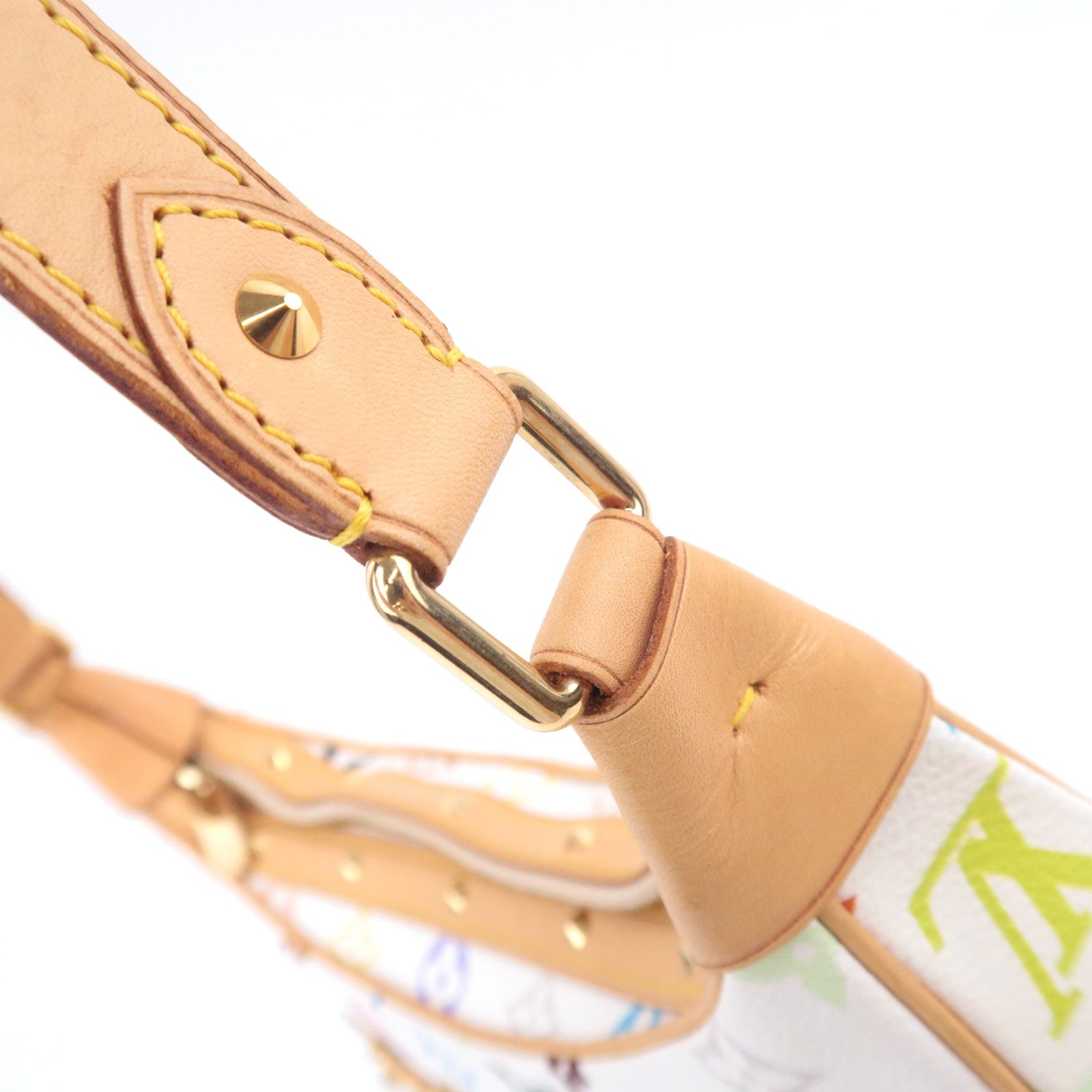 Louis Vuitton Monogram Multicolor Murakami Boulogne M92660