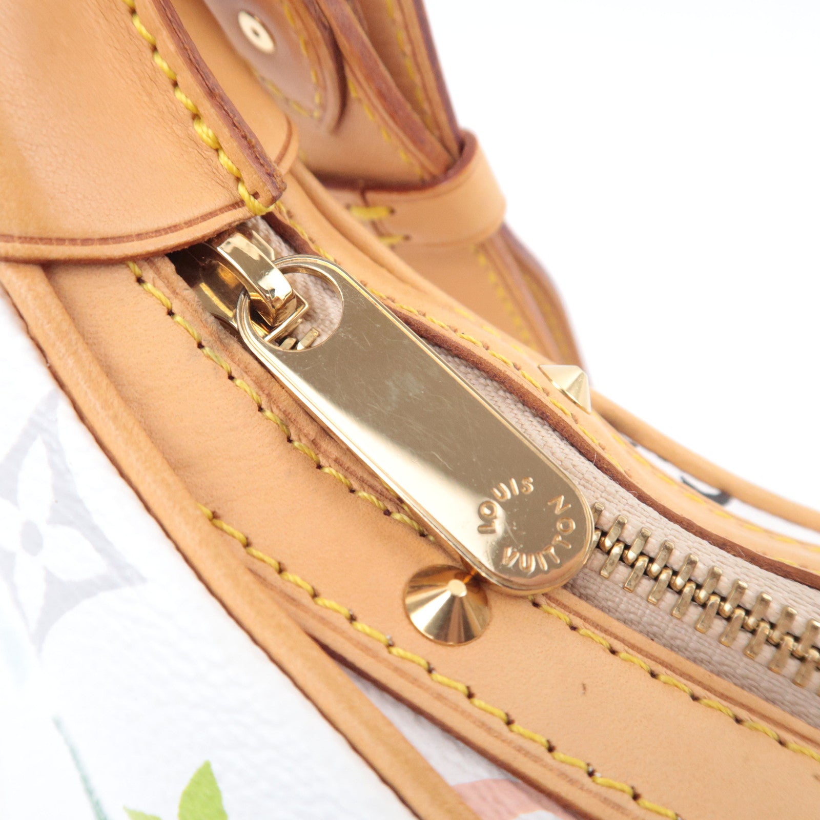 Louis Vuitton Monogram Multicolor Murakami Boulogne M92660