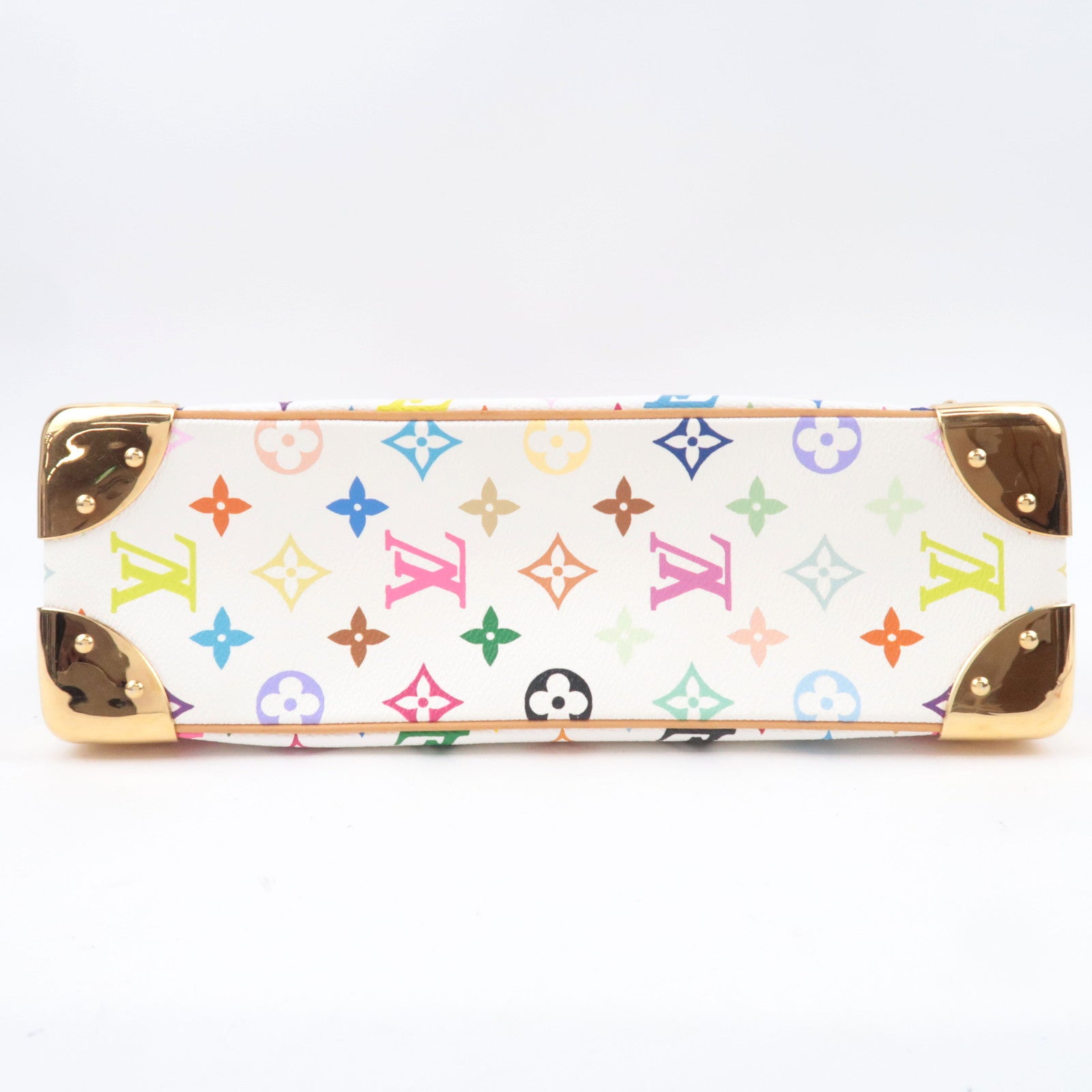 Louis Vuitton Monogram Multicolor Murakami Boulogne M92660