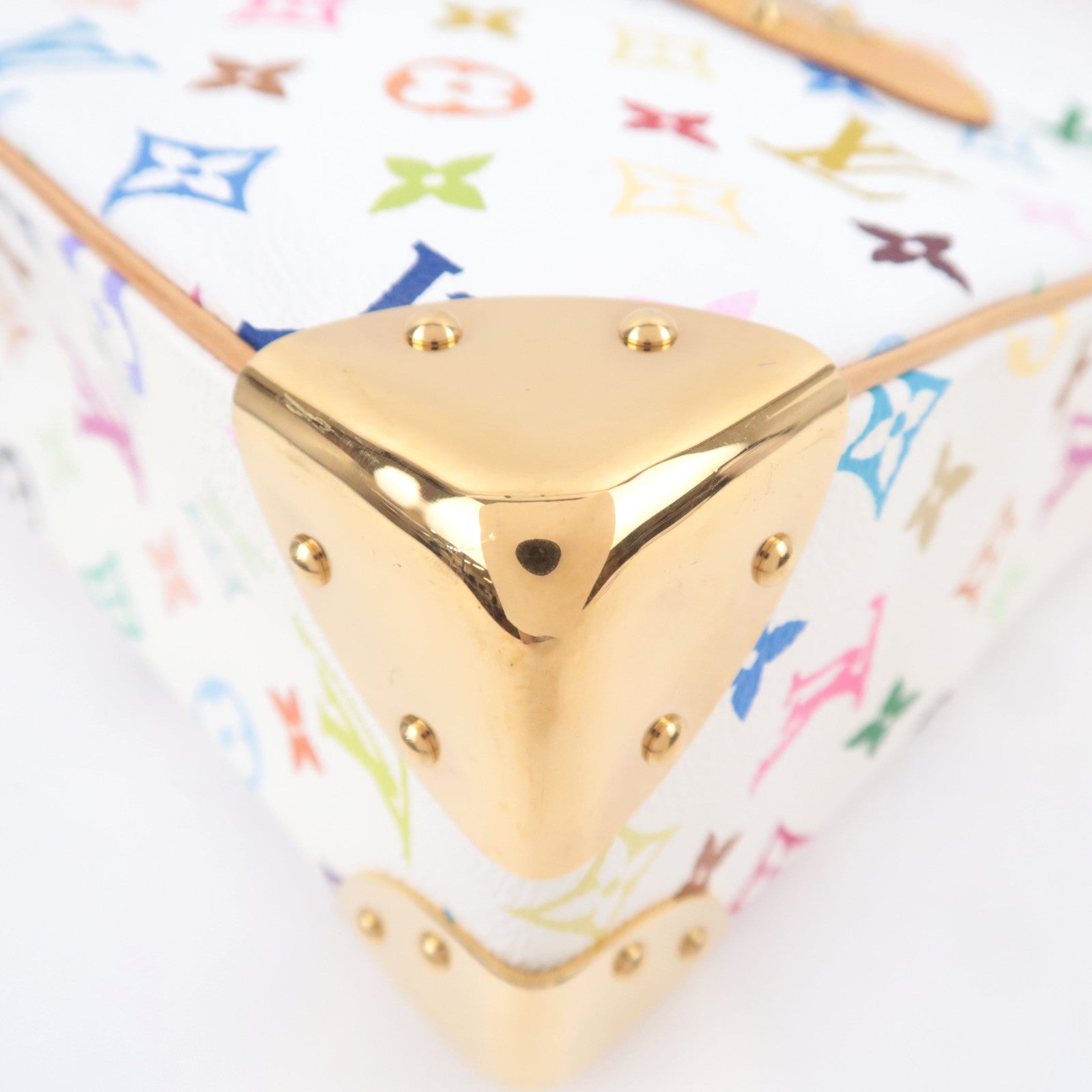 Louis Vuitton Monogram Multicolor Murakami Boulogne M92660
