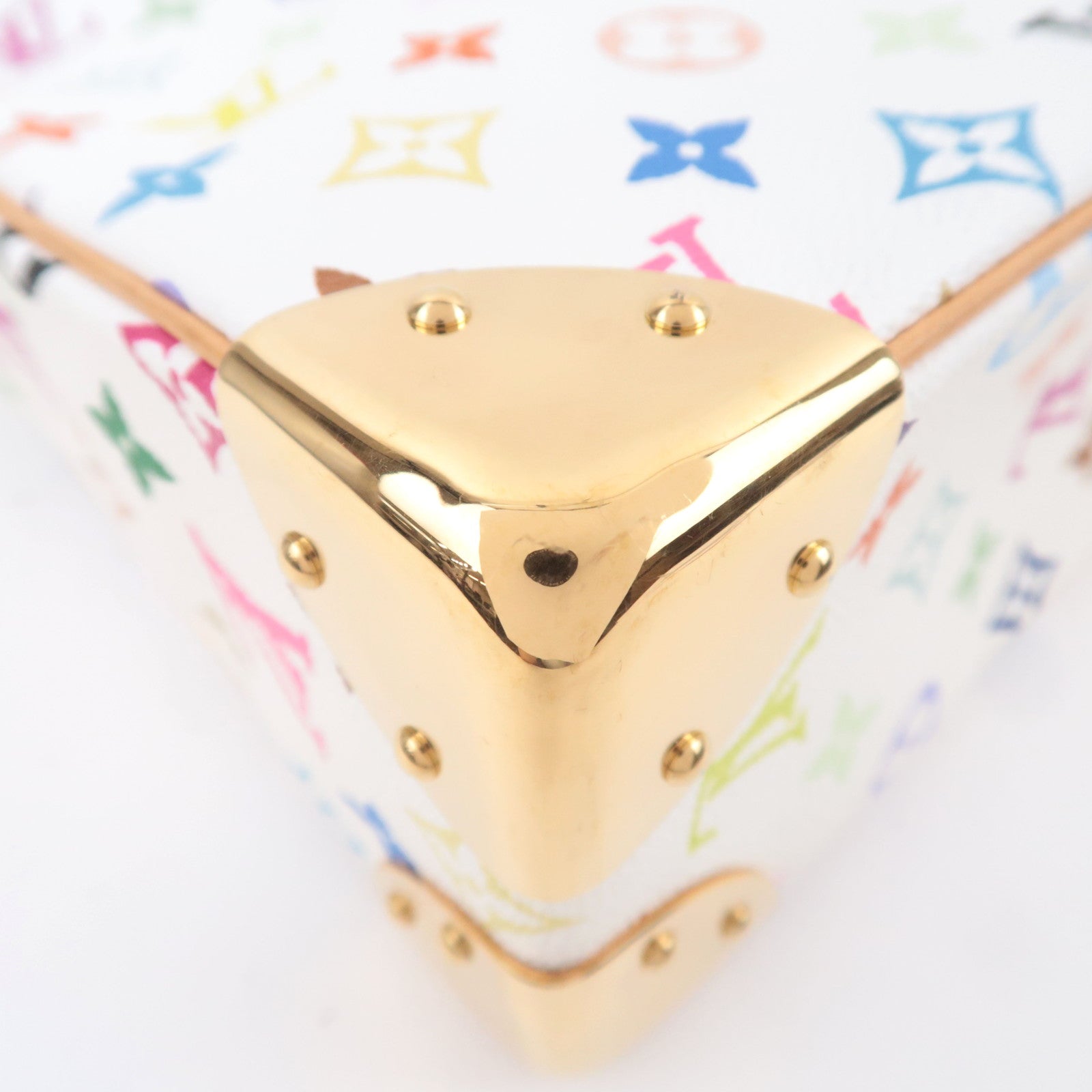 Louis Vuitton Monogram Multicolor Murakami Boulogne M92660