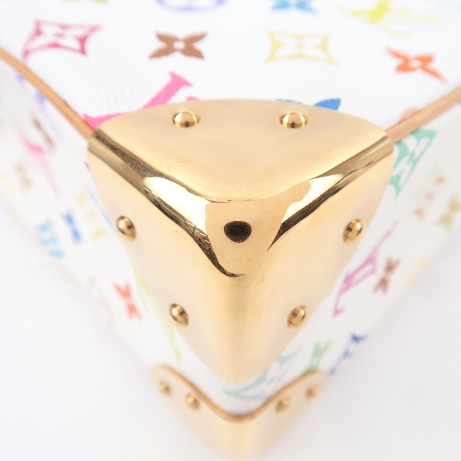 Louis Vuitton Monogram Multicolor Murakami Boulogne M92660