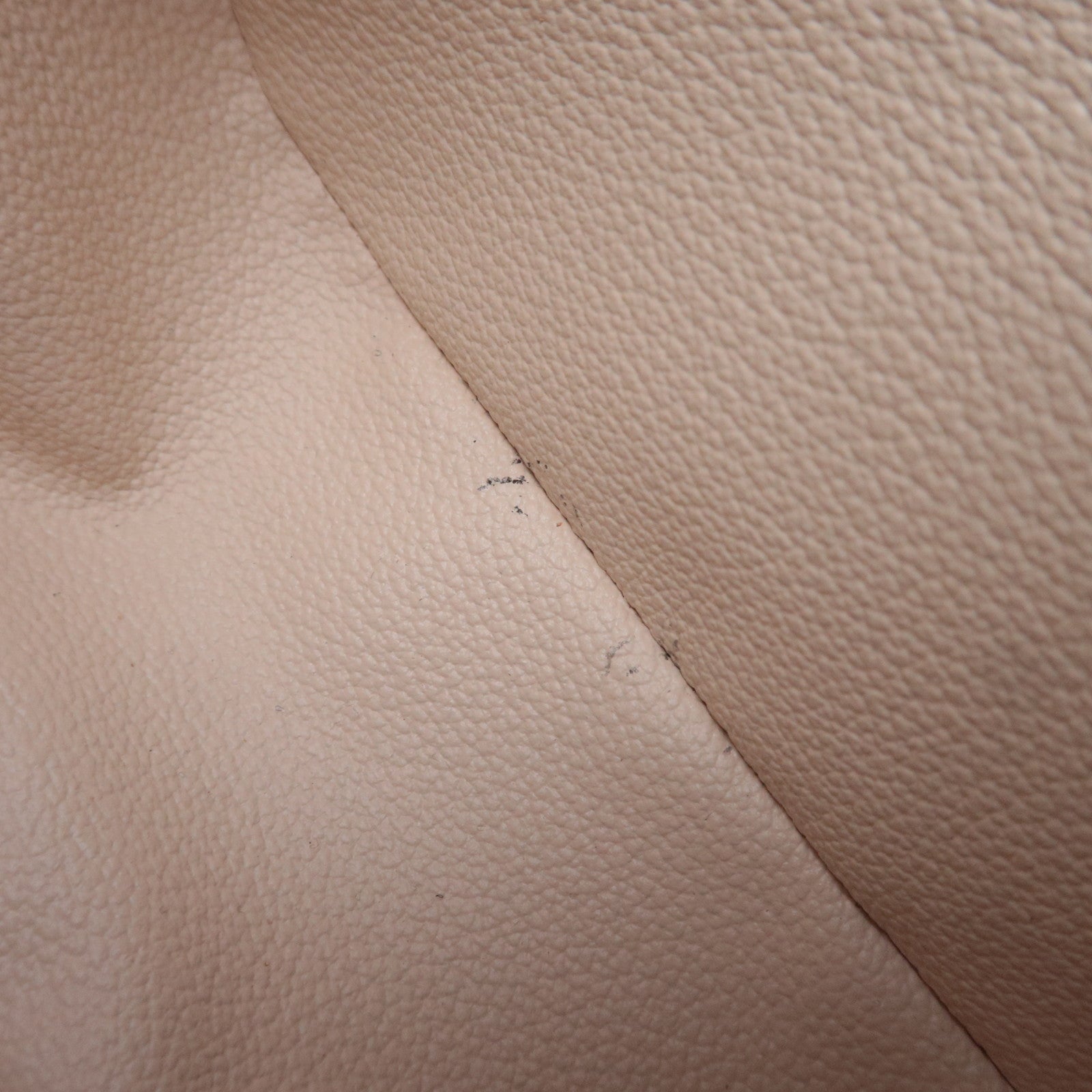 Louis Vuitton Monogram Spontini 2Way Hand Bag M47500