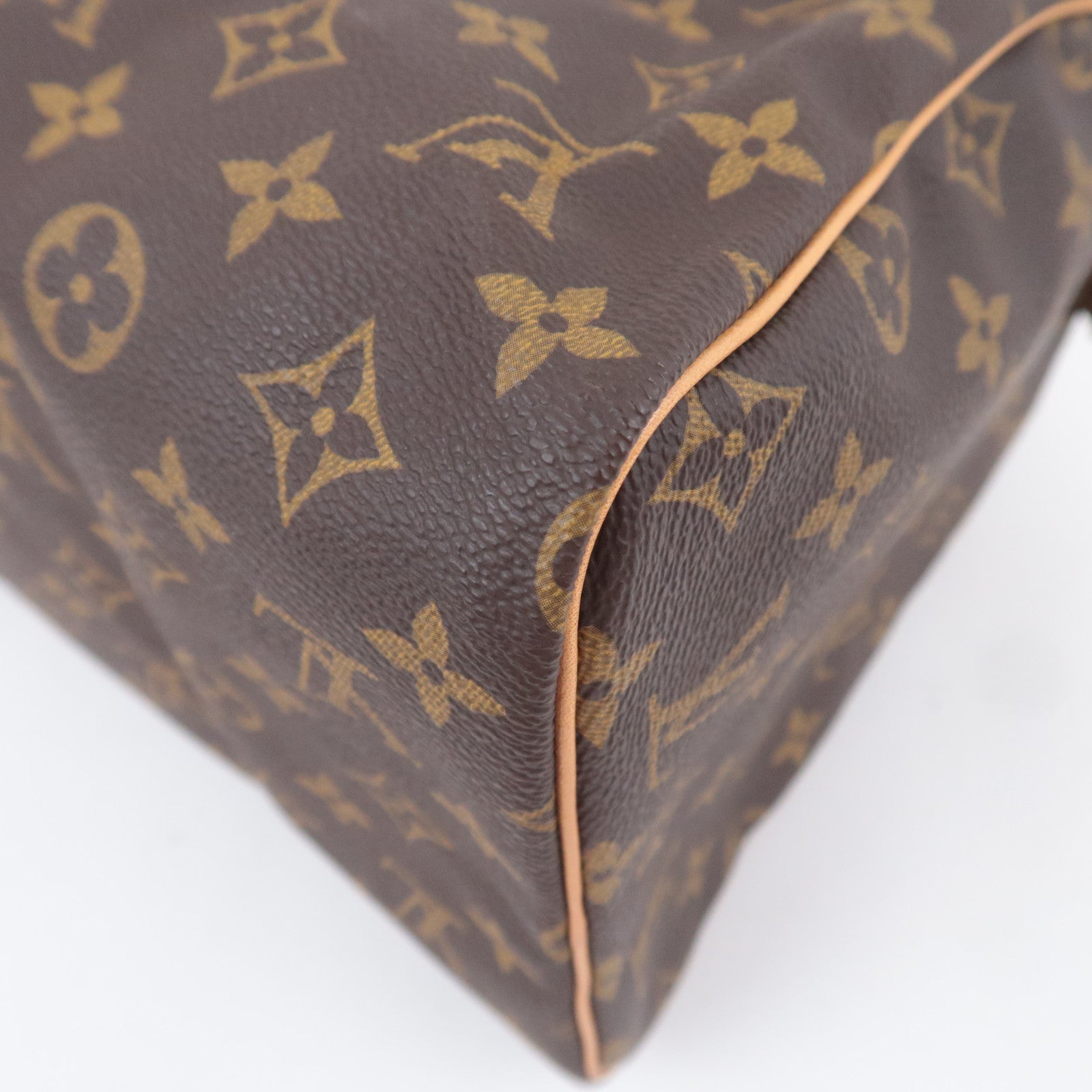 Louis Vuitton Monogram Speedy 30 Handbag M41526
