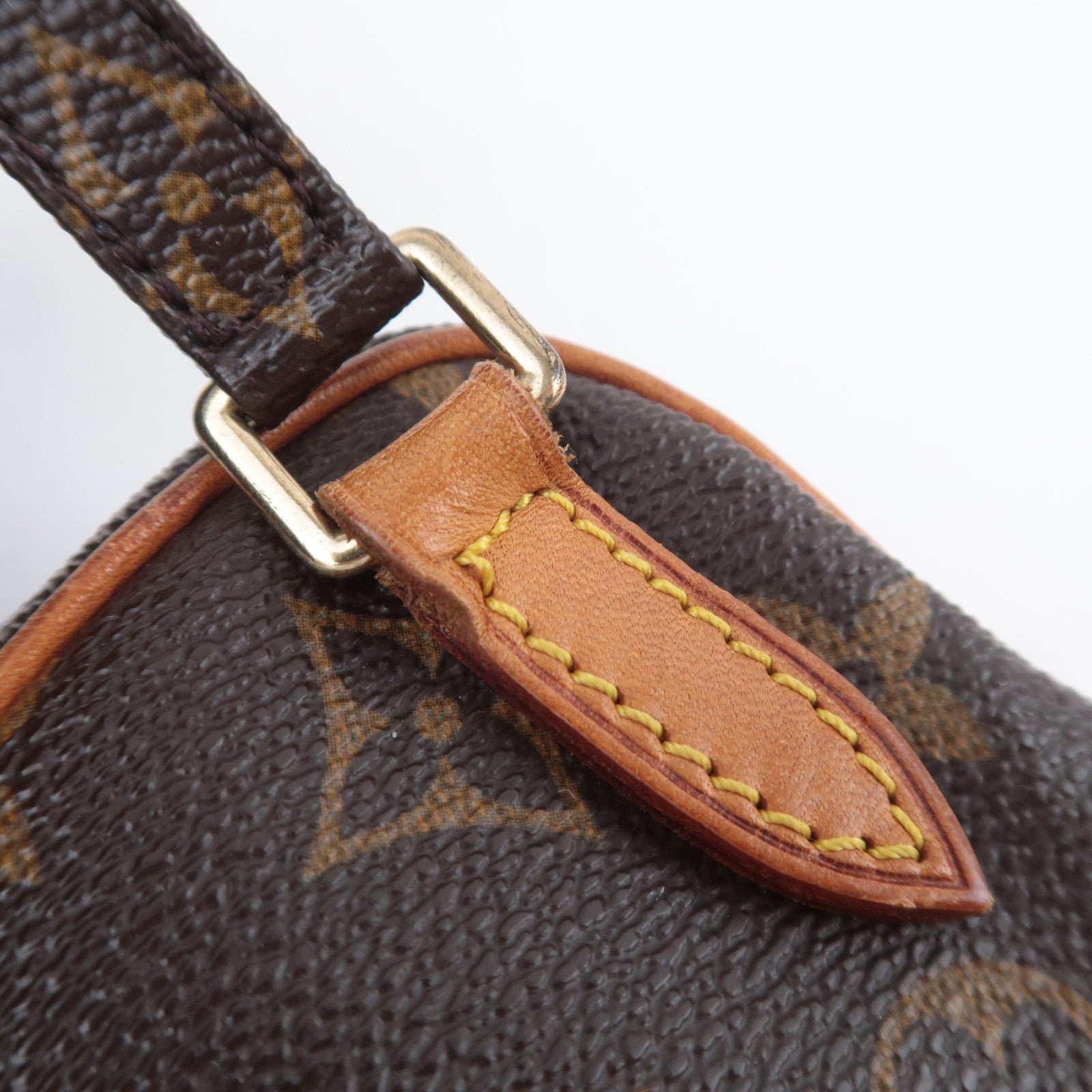 Louis Vuitton Monogram Pochette Marly Bandouliere Shoulder Bag M51828