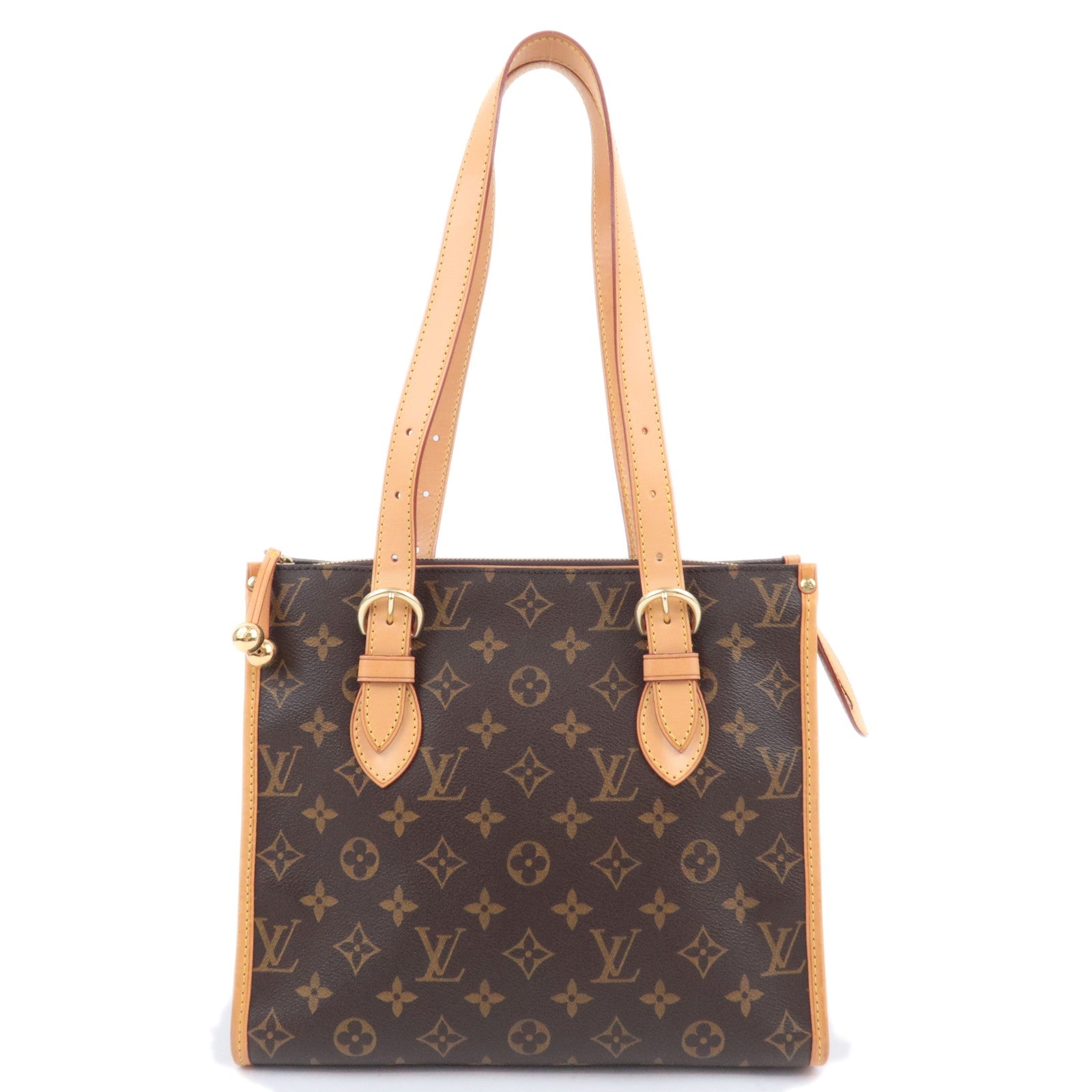 Louis Vuitton Monogram Popincourt Haut Handbag M4000791675