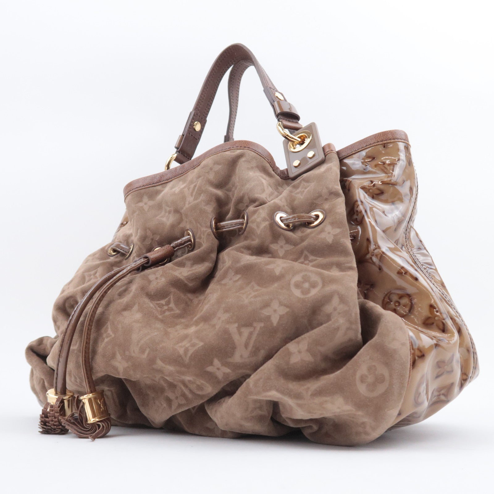 Louis Vuitton 2009 Pre Fall Collection Irene Shoulder Bag M47928