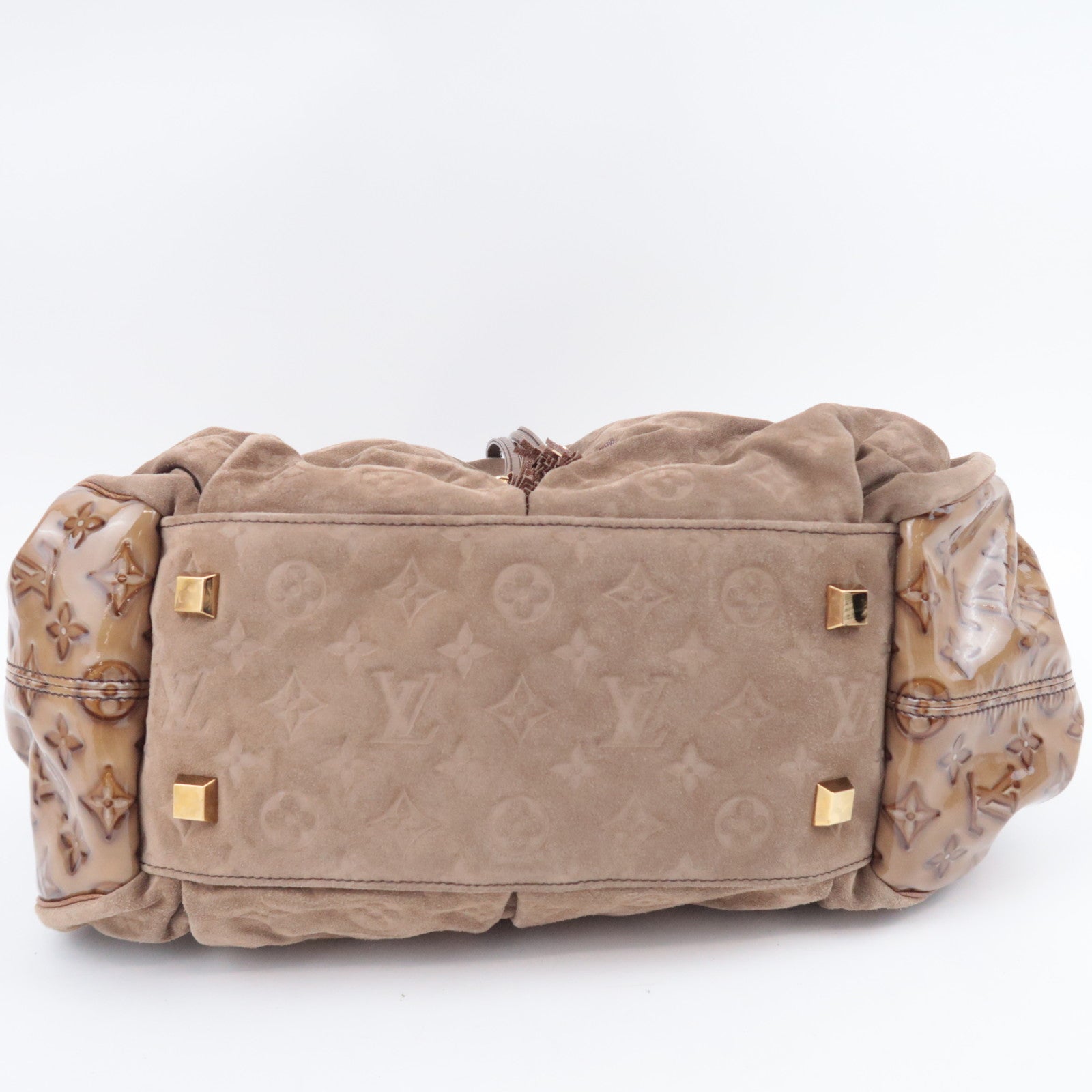 Louis Vuitton 2009 Pre Fall Collection Irene Shoulder Bag M47928