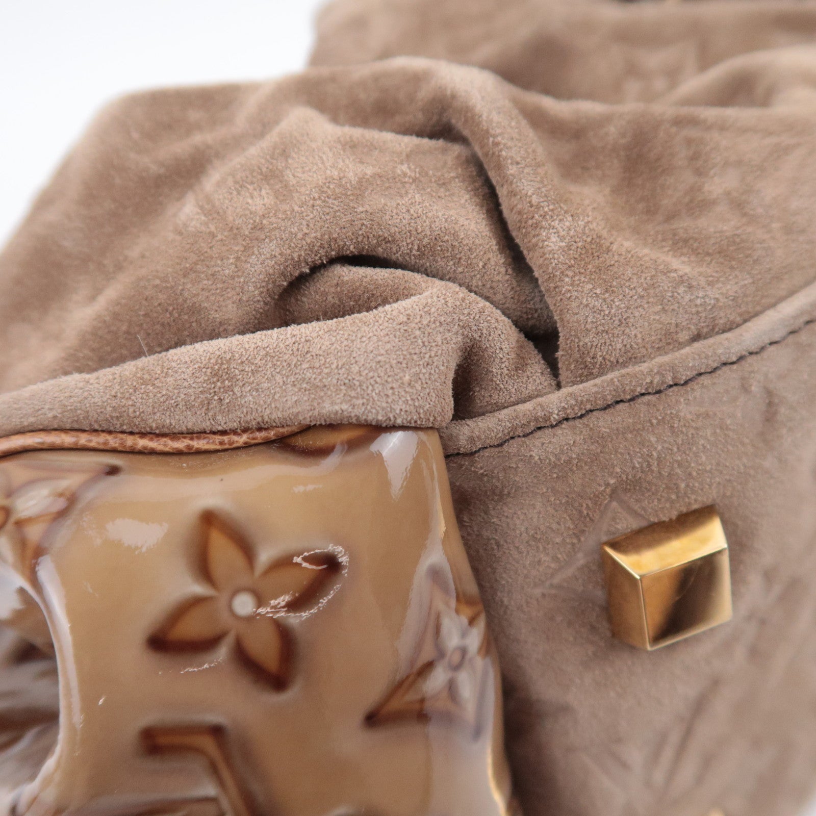 Louis Vuitton 2009 Pre Fall Collection Irene Shoulder Bag M47928