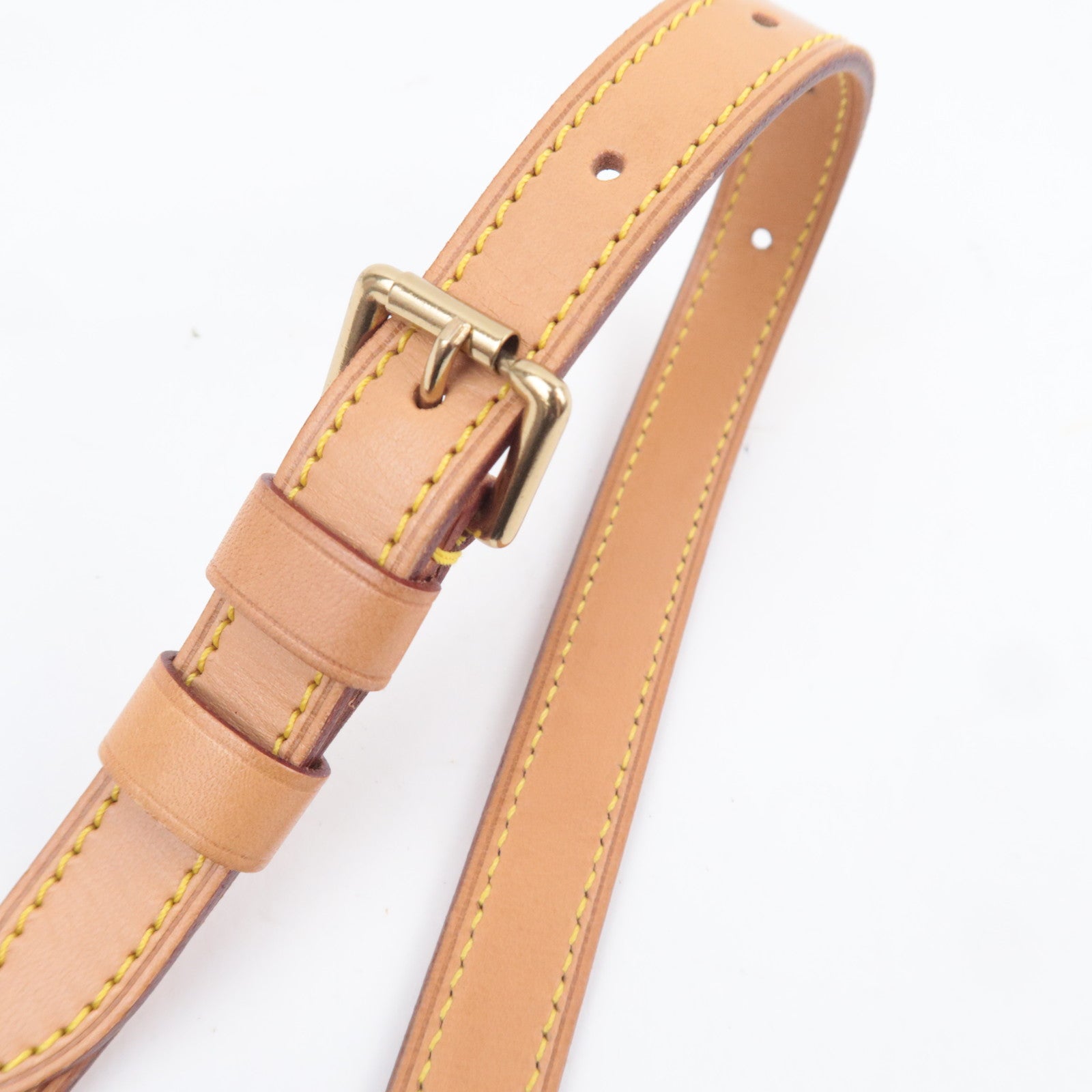 Louis Vuitton Monogram Musette Tango Short Shoulder Bag M51257