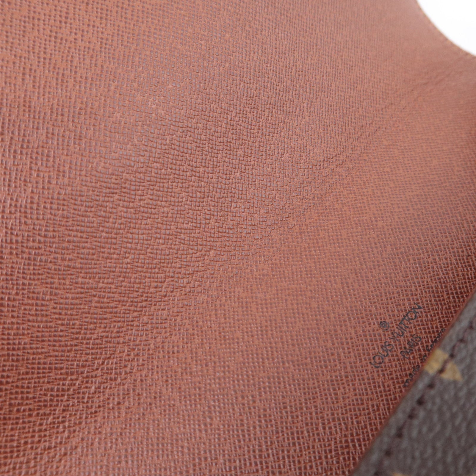 Louis Vuitton Monogram Musette Tango Short Shoulder Bag M51257