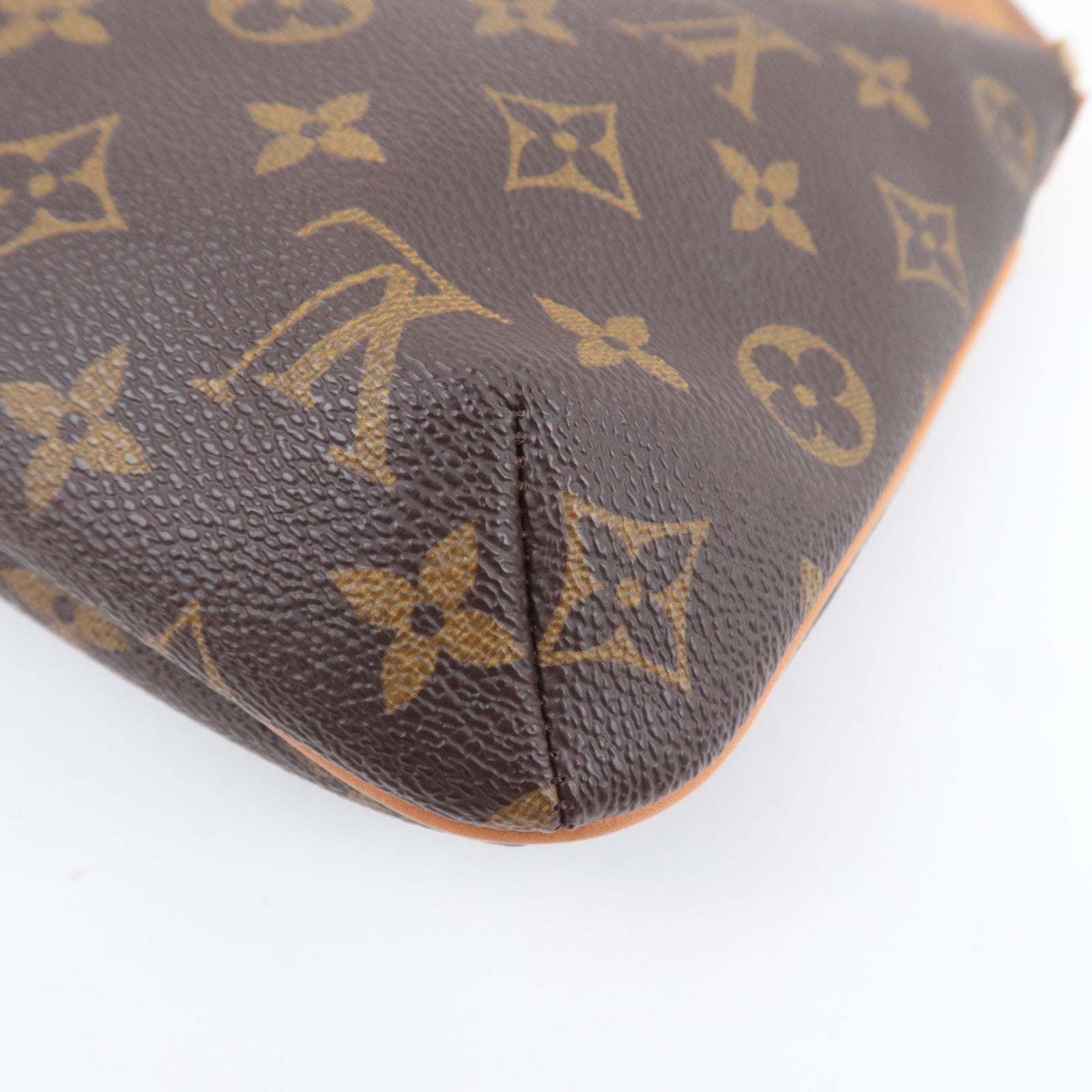 Louis Vuitton Monogram Musette Tango Short Shoulder Bag M51257