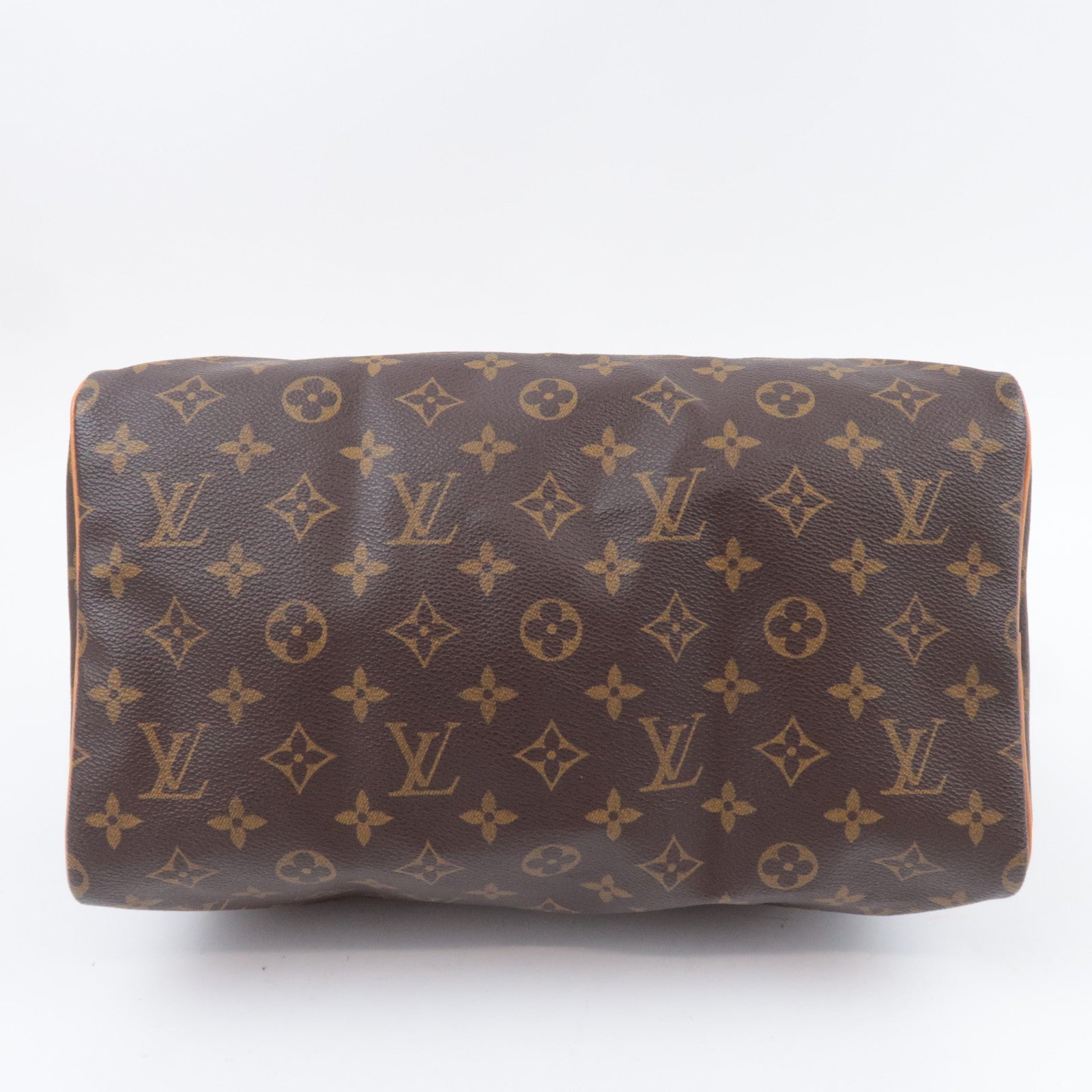 Louis Vuitton Monogram Speedy 30 Handbag M41526