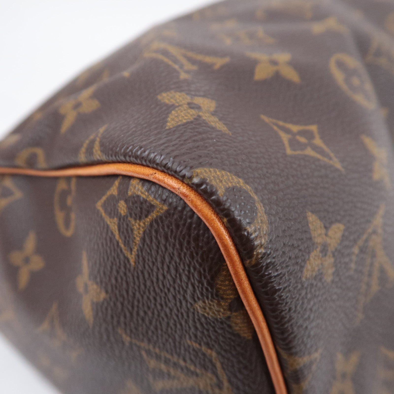 Louis Vuitton Monogram Speedy 30 Handbag M41526