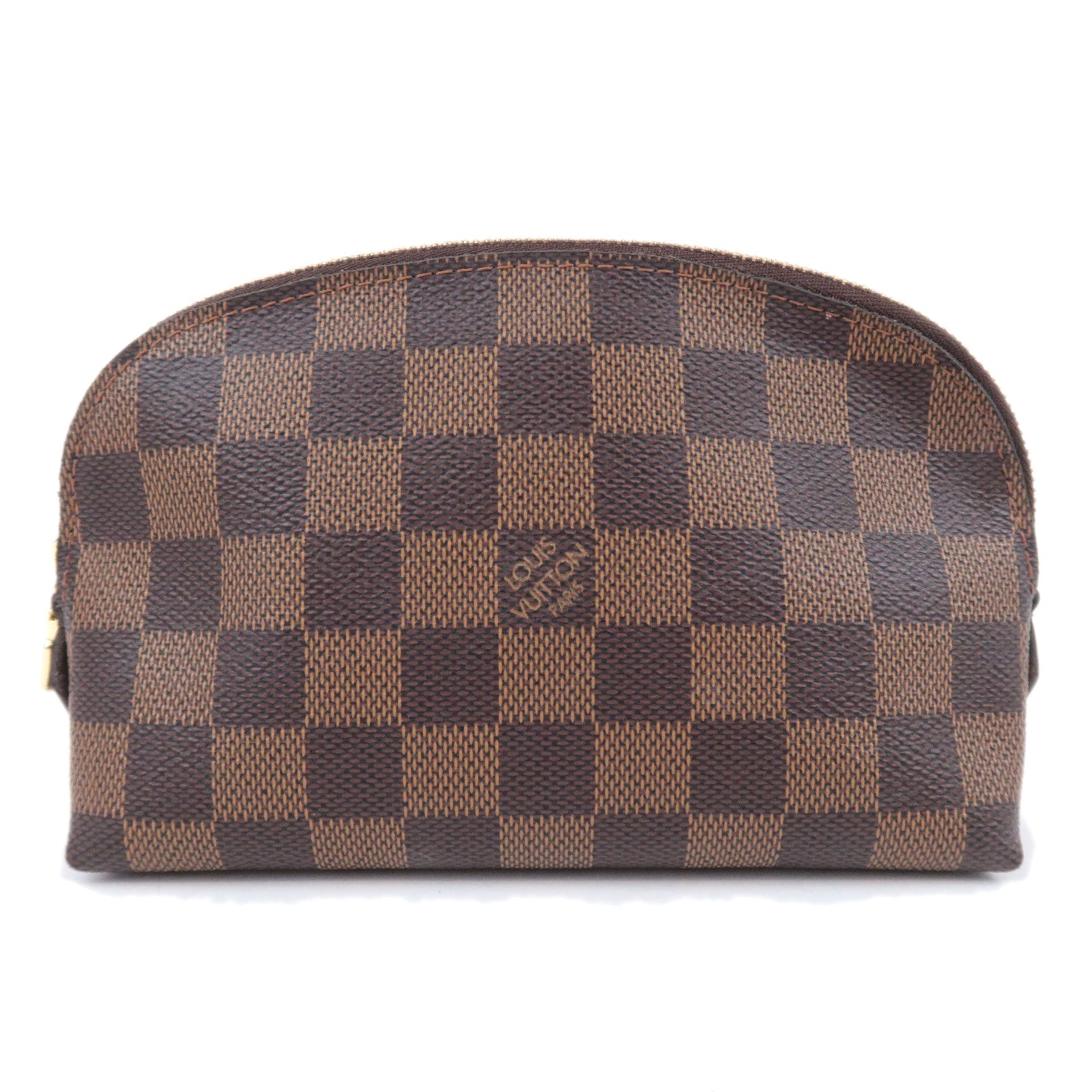 Louis Vuitton Damier Pochette Cosmetic Pouch N4751691782