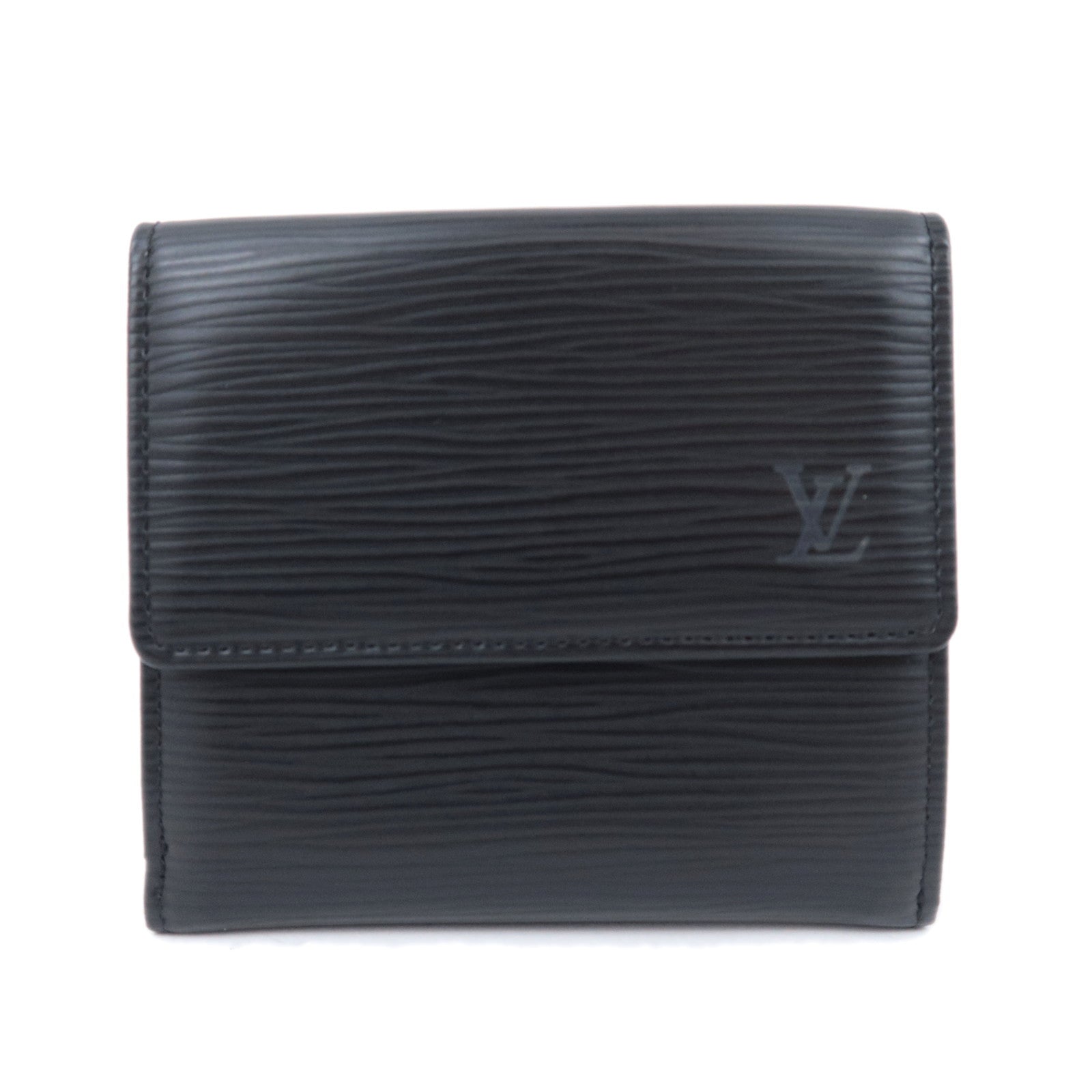 Louis Vuitton Epi Porte Monnaie Billet Carte Credit Wallet M6348291787