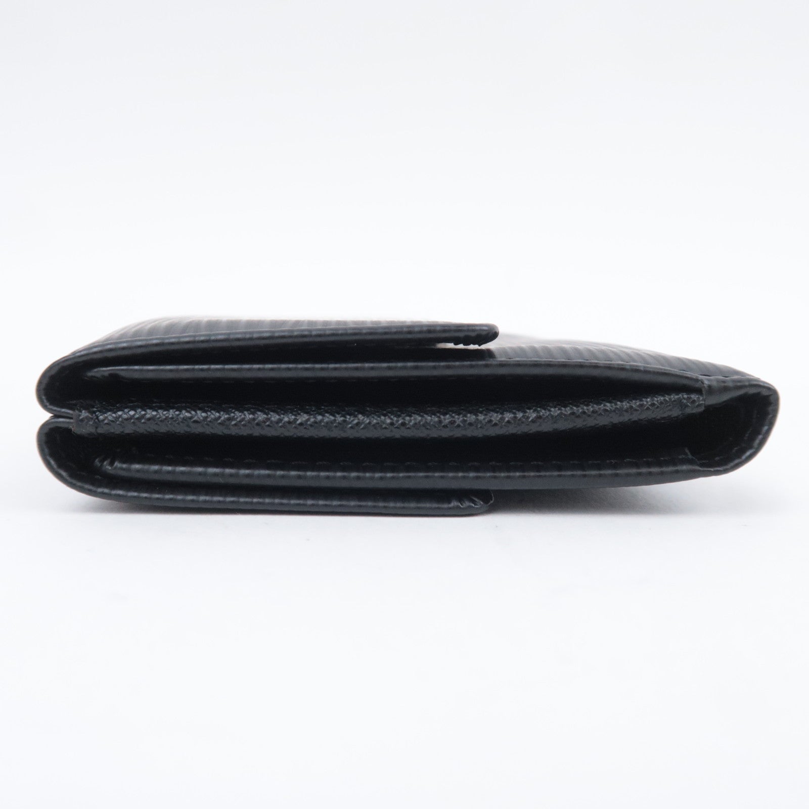 Louis Vuitton Epi Porte Monnaie Billet Carte Credit Wallet M63482