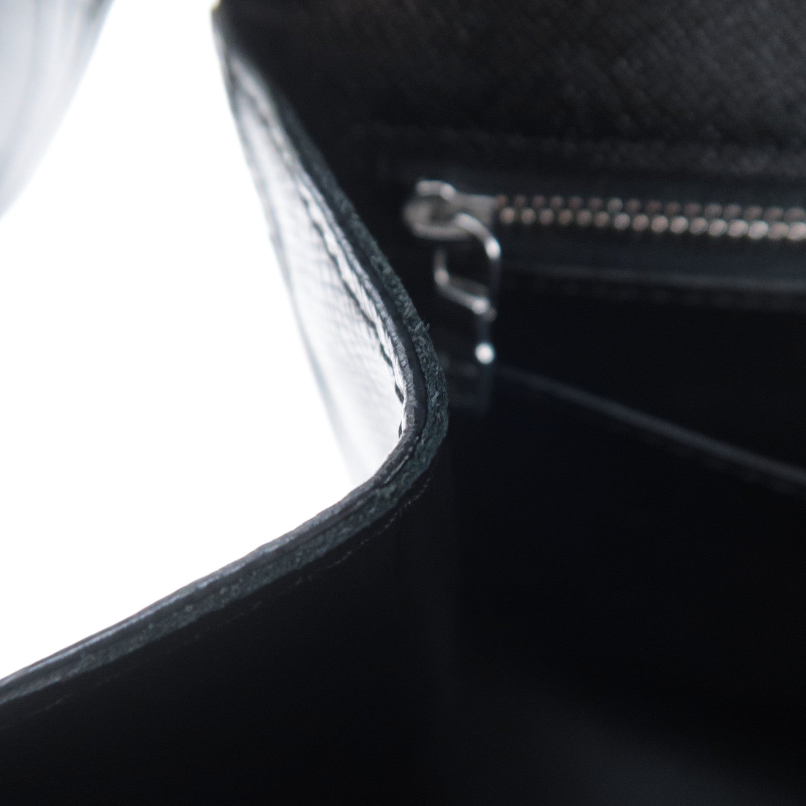 Louis Vuitton Taiga Selenga Clutch Bag Ardoise M30782
