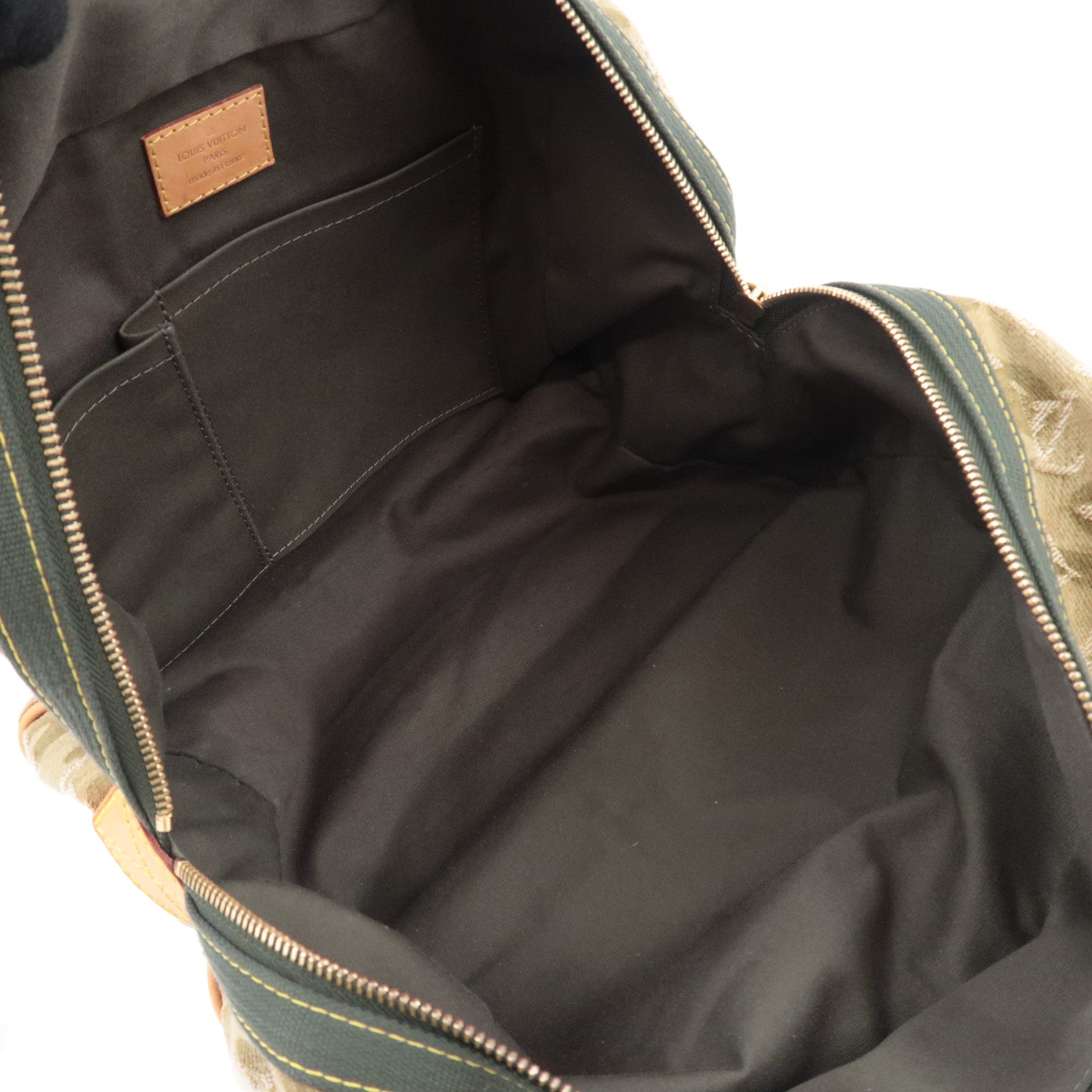 Louis Vuitton Murakami Monogramouflage Jasmine Handbag M95772