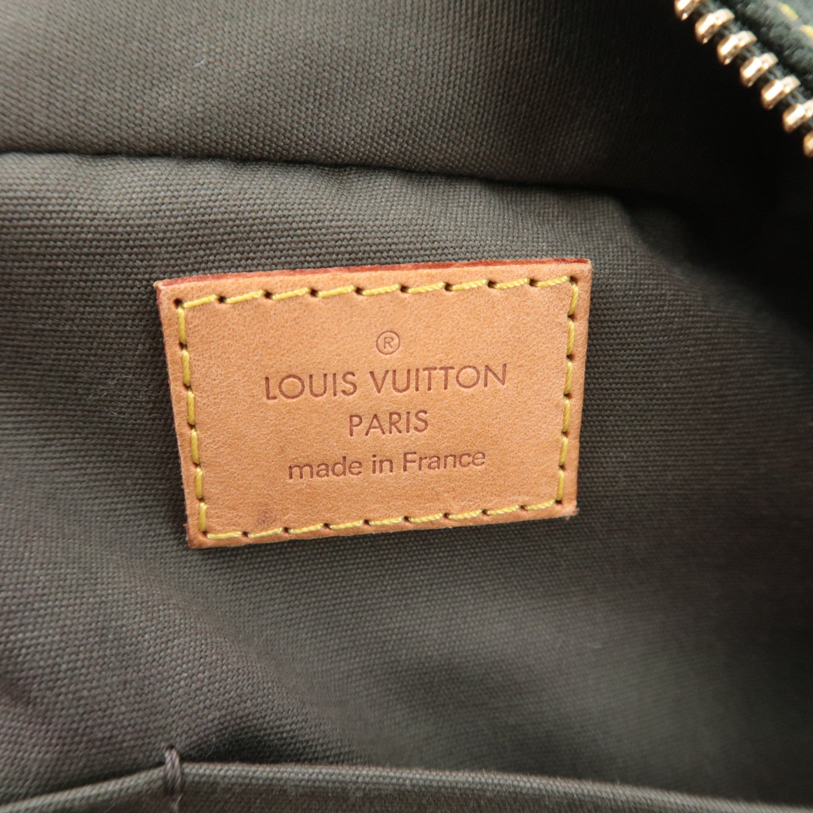 Louis Vuitton Murakami Monogramouflage Jasmine Handbag M95772