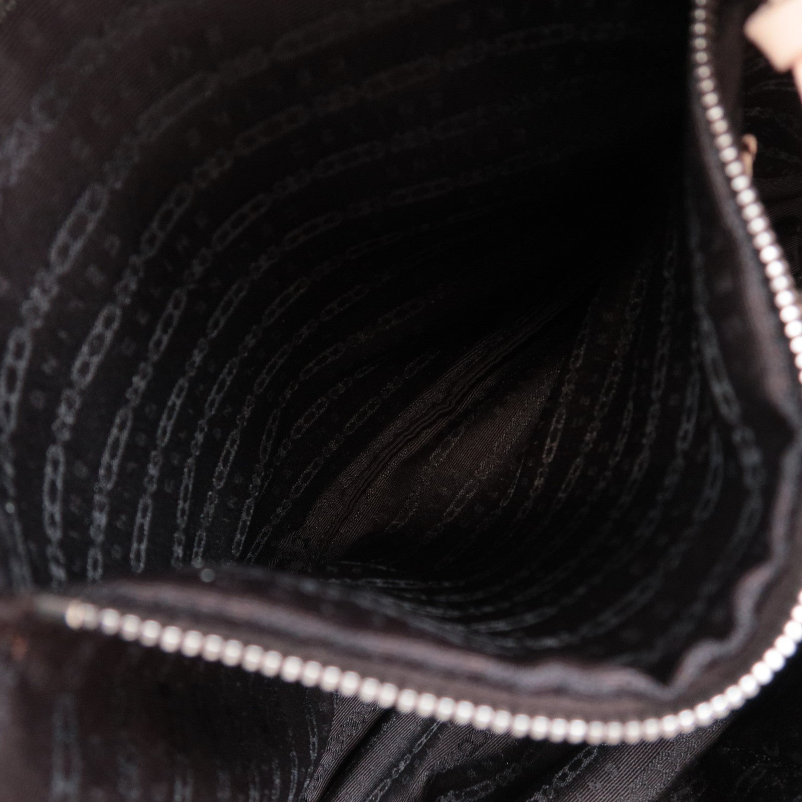 CELINE Bittersweet Leather Shoulder Bag Pink Beige