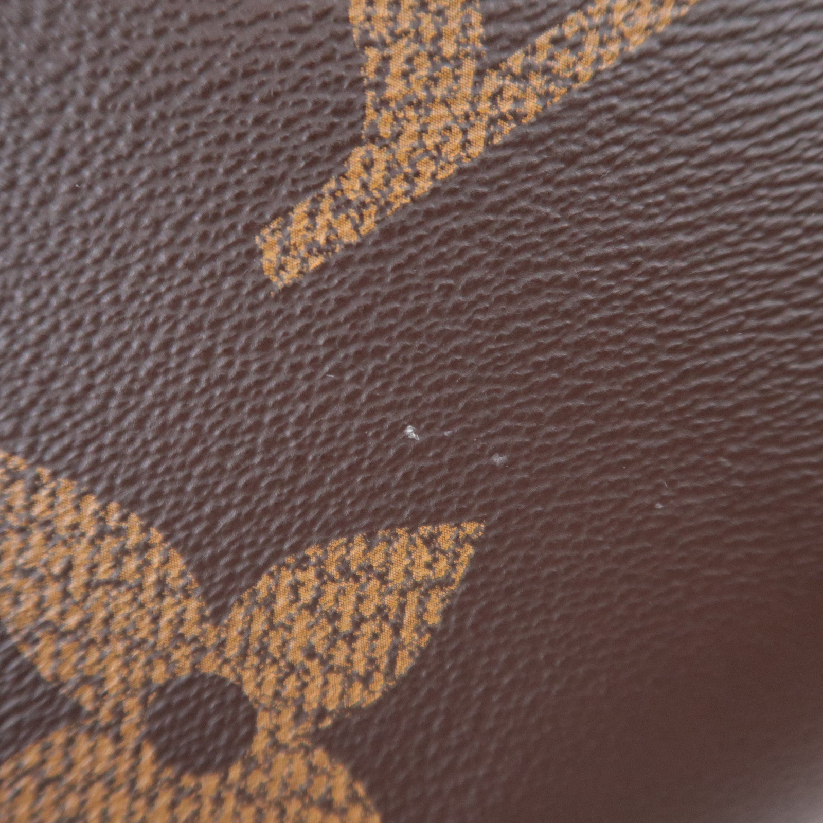 Louis Vuitton Monogram Giant Reverse OnTheGo MM M45321