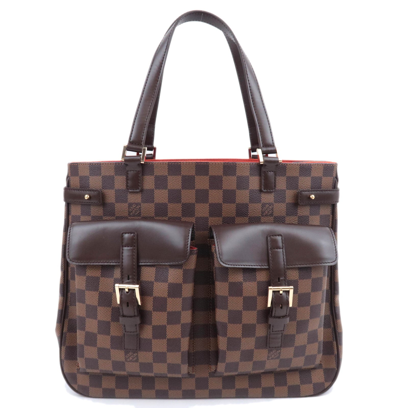 Louis Vuitton Damier Uzes Handbag N5112891814