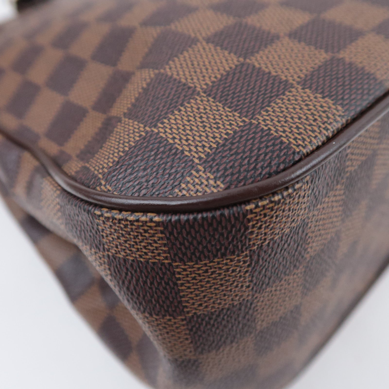 Louis Vuitton Damier Uzes Handbag N51128