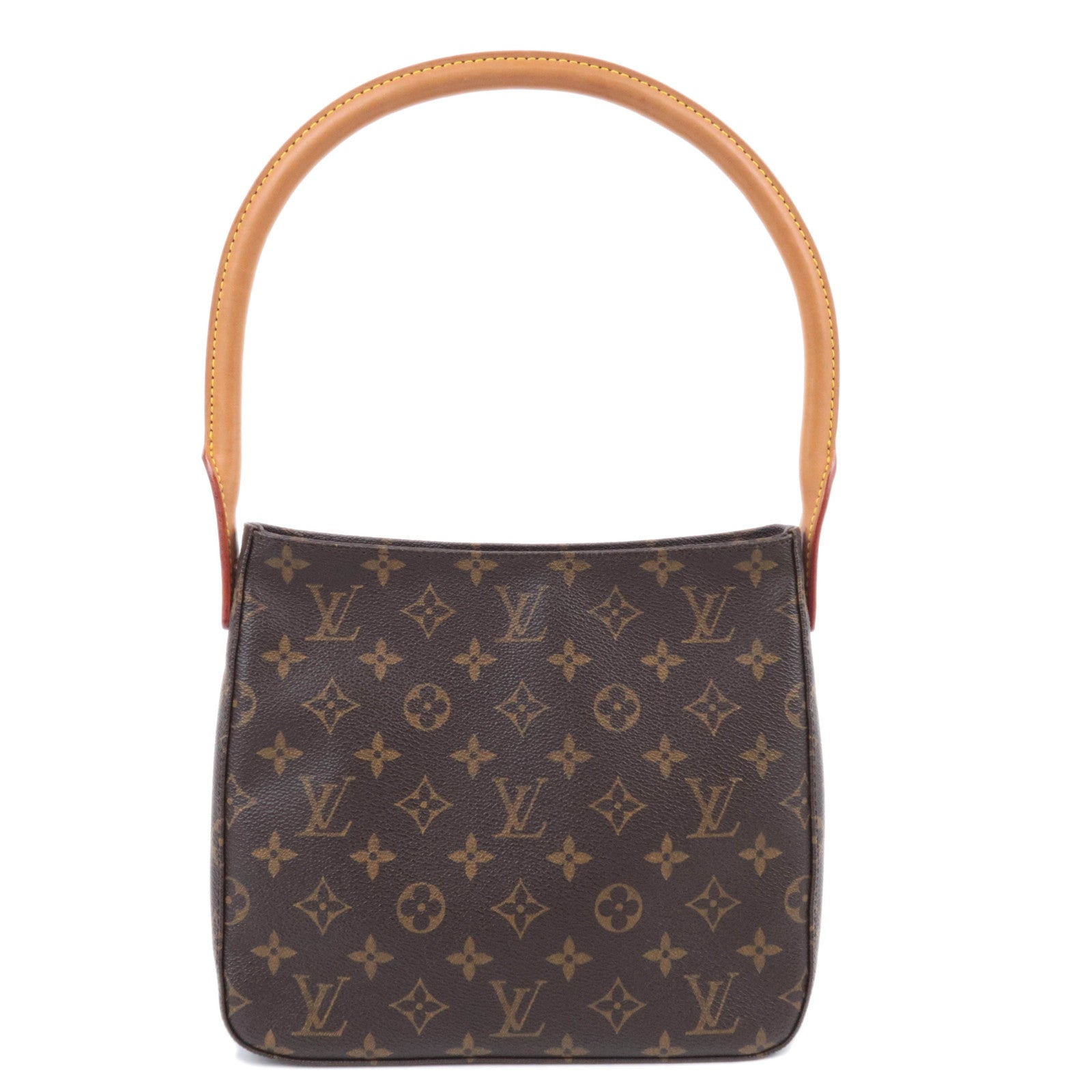 Louis Vuitton Monogram Looping MM Shoulder Bag M5114691819