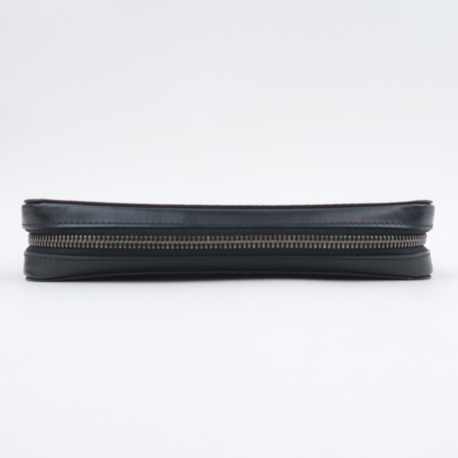 Louis Vuitton Monogram Eclipse Zippy XL Travel Wallet M61698