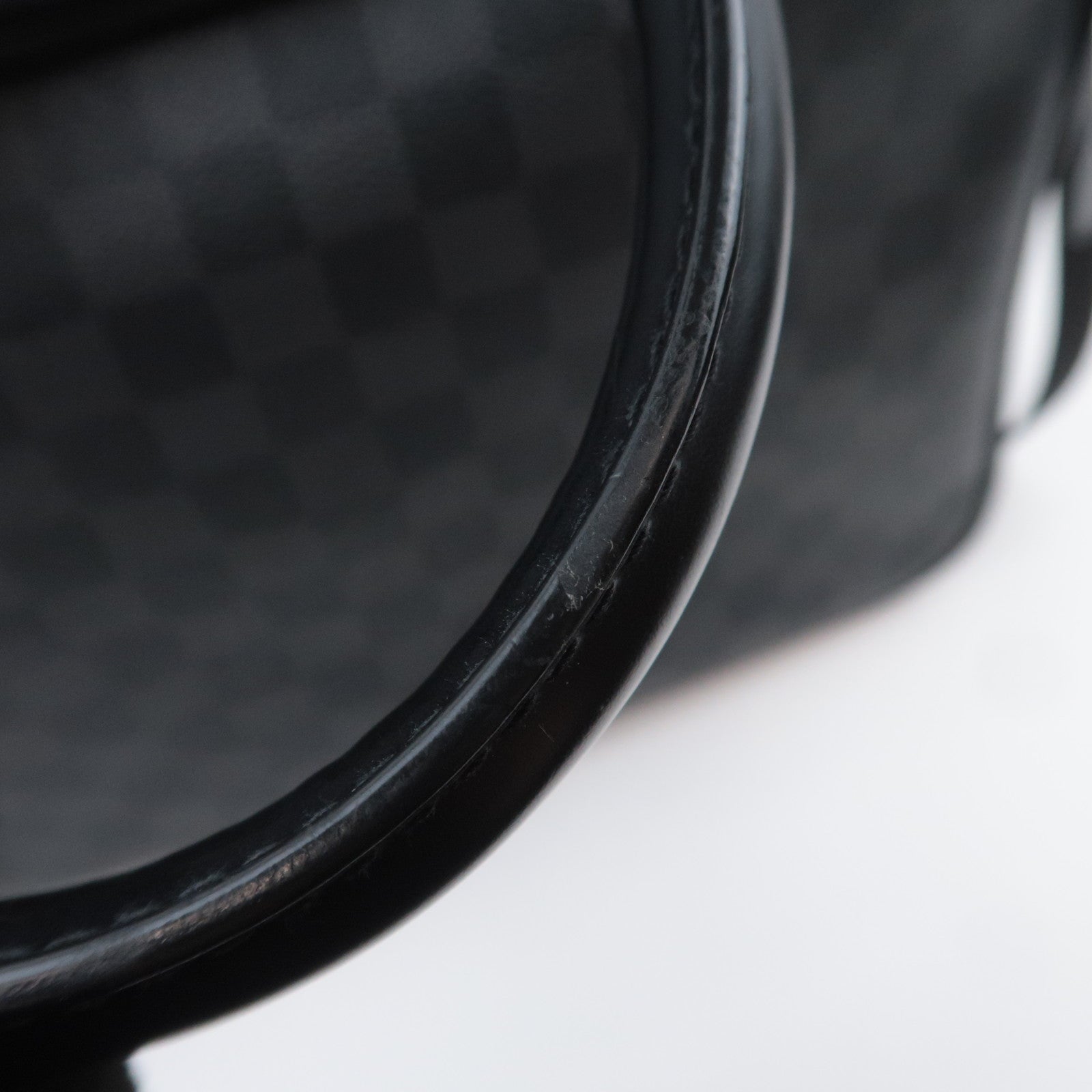 Louis Vuitton Damier Graphite Icard 2Way Briefcase N23253