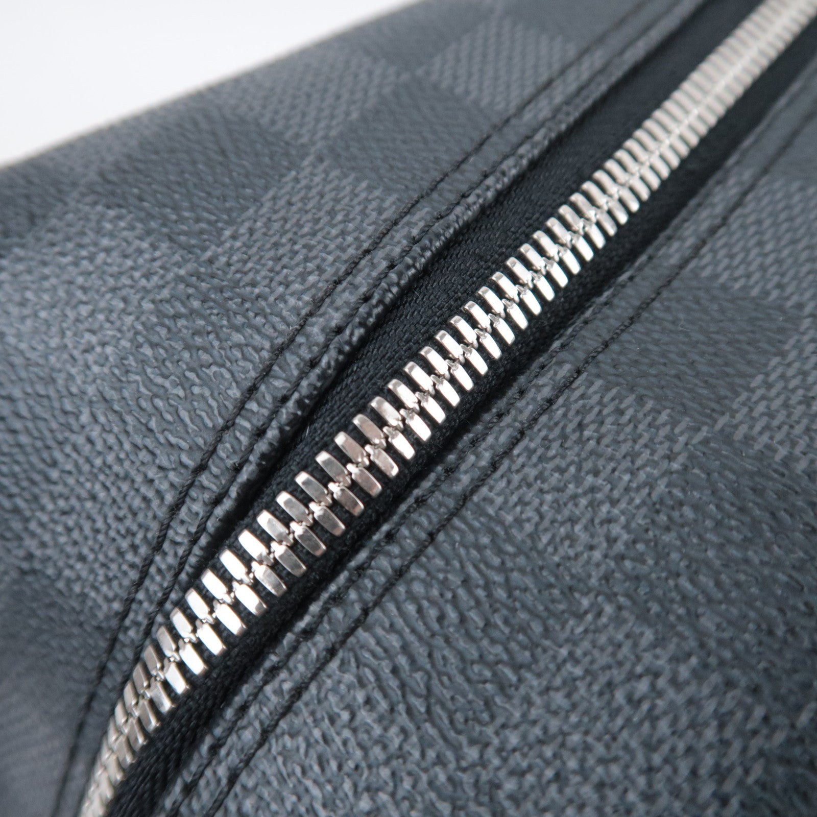 Louis Vuitton Damier Graphite Icard 2Way Briefcase N23253