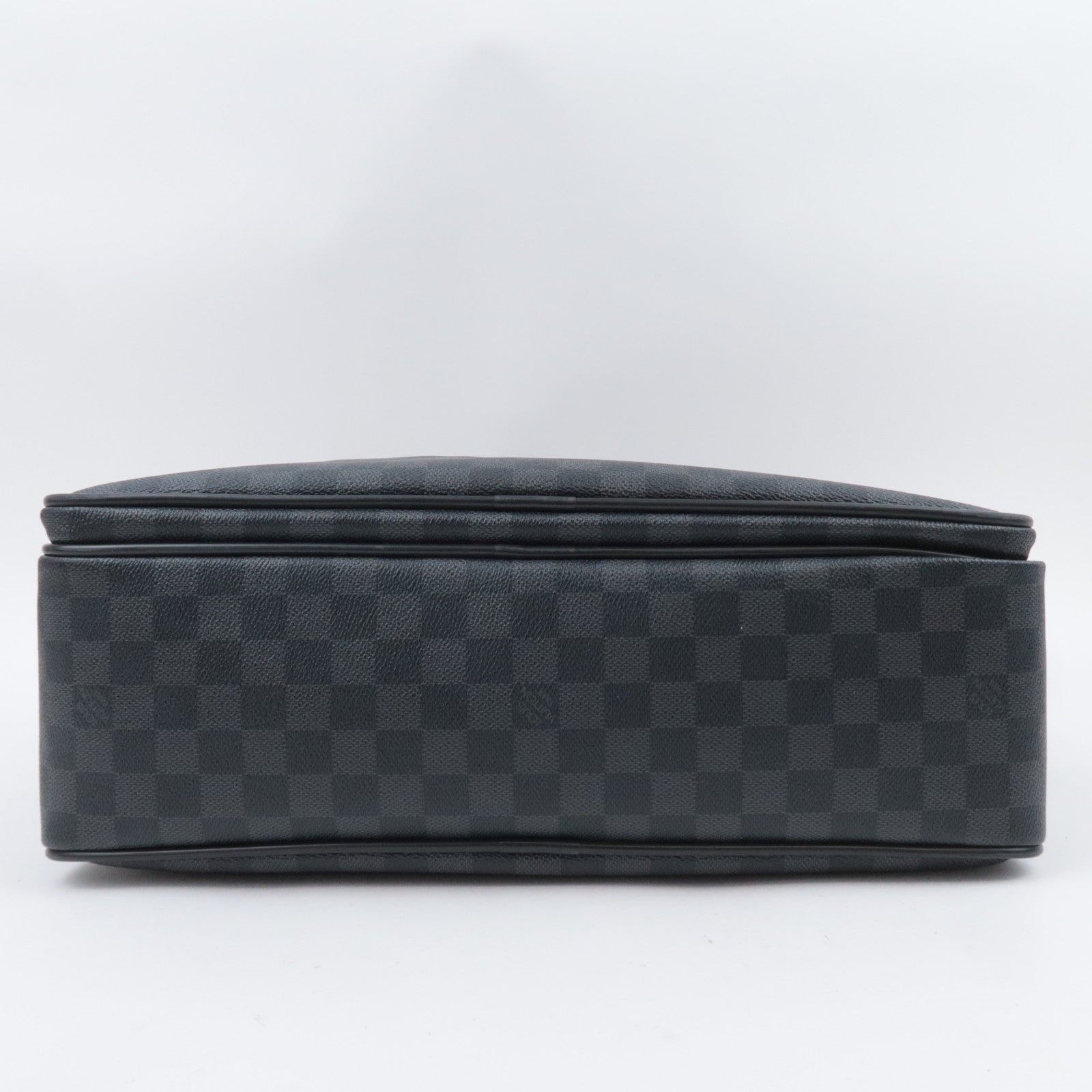 Louis Vuitton Damier Graphite Icard 2Way Briefcase N23253