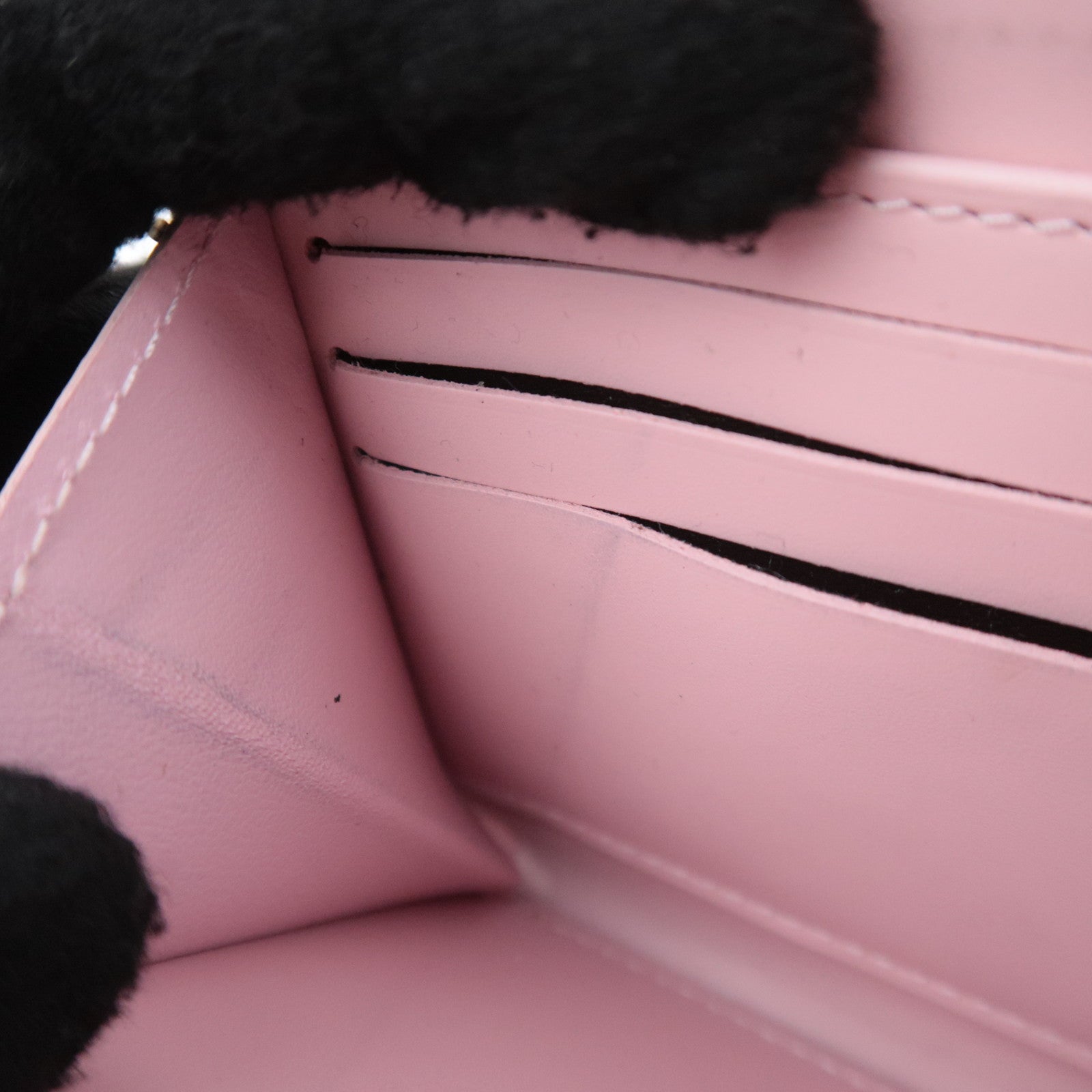 Louis Vuitton Monogram Vernis Zippy Wallet Japan Valentine Exclusive M81145