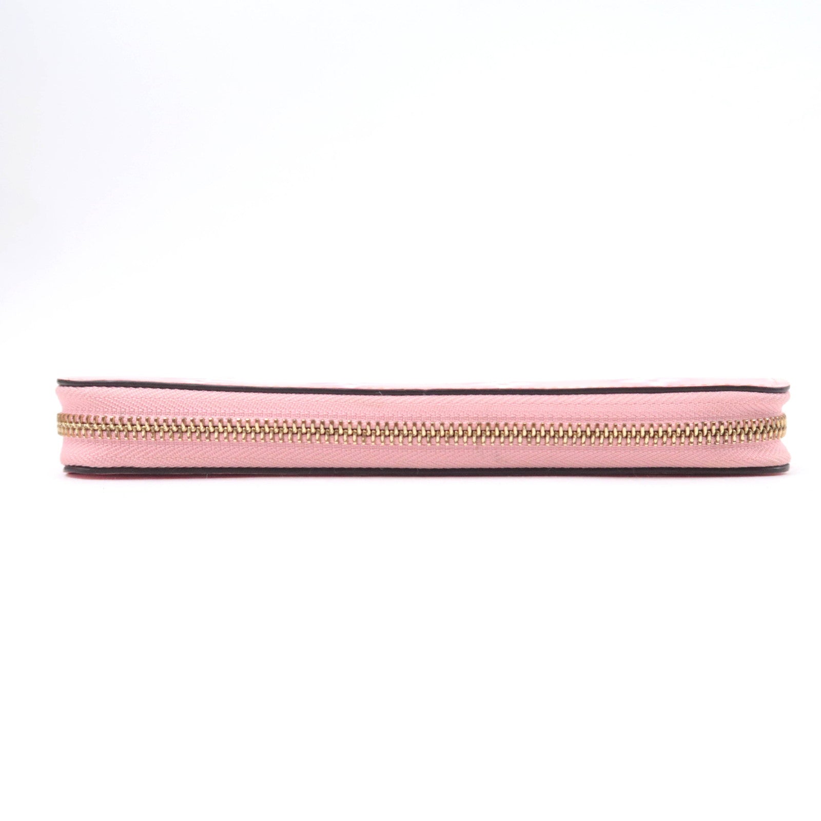 Louis Vuitton Monogram Vernis Zippy Wallet Japan Valentine Exclusive M81145