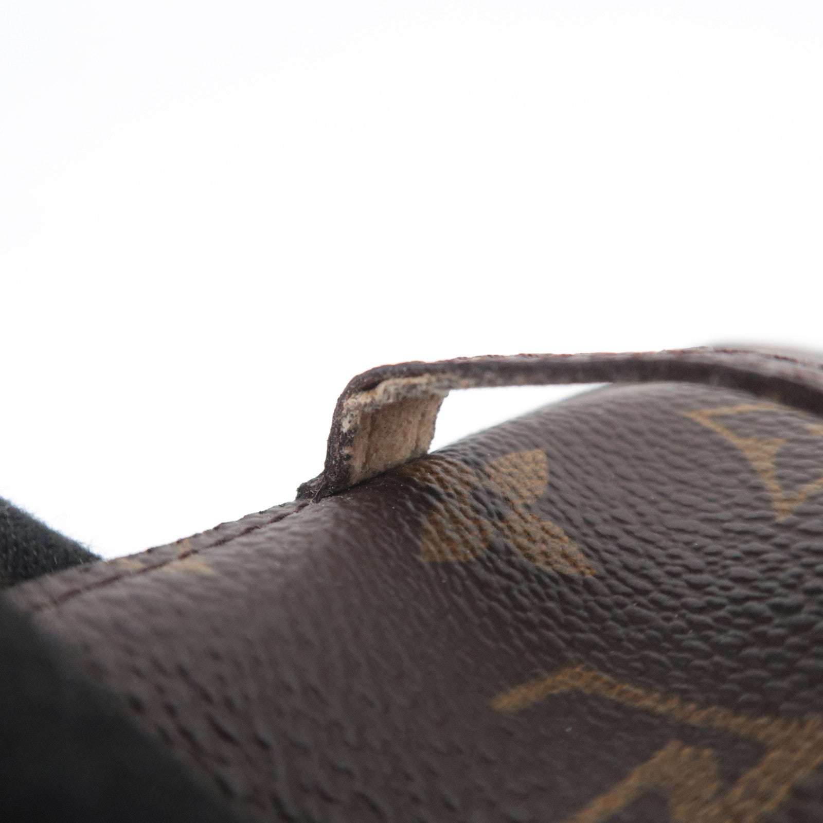 Louis Vuitton Monogram Etui Stylo Pen Case M62990