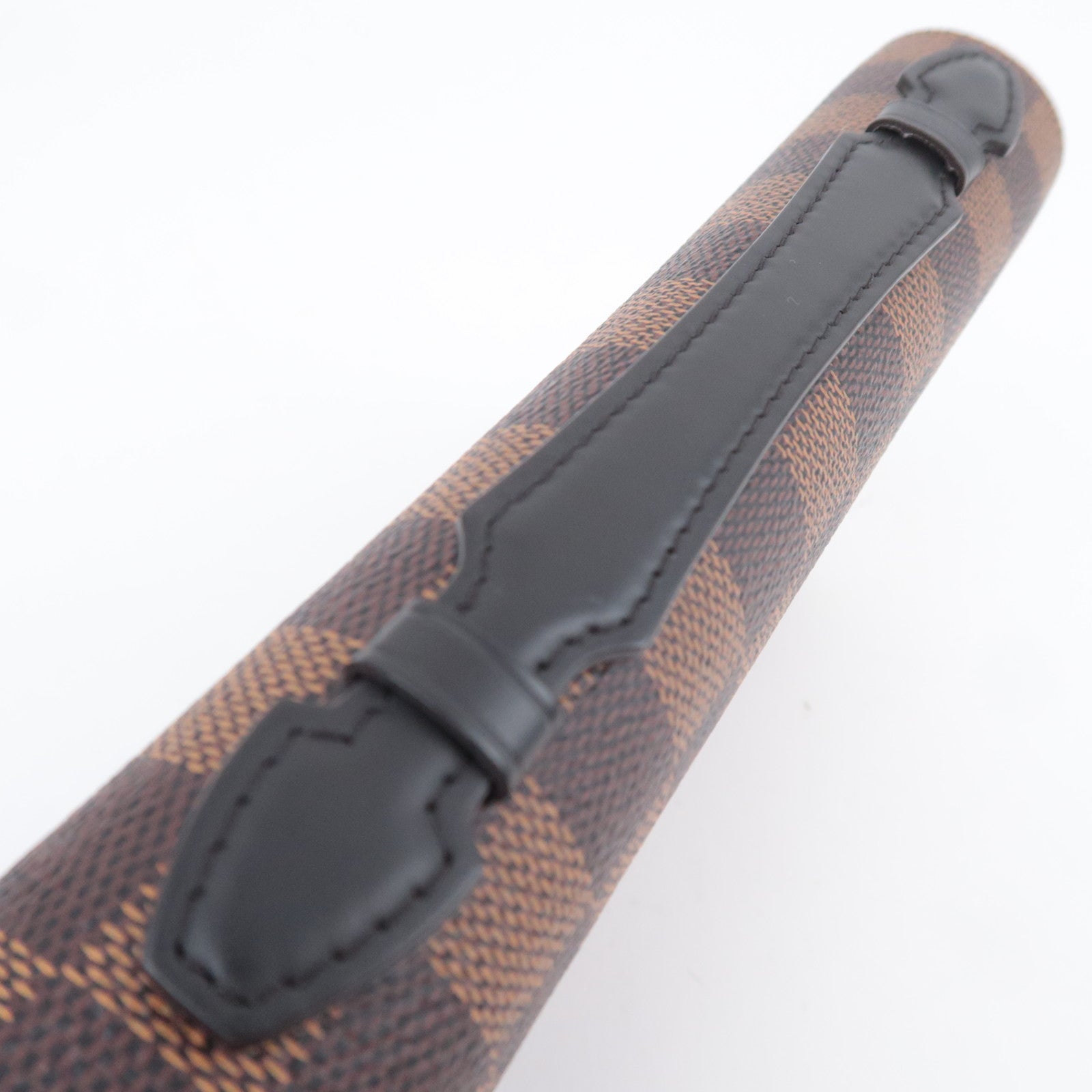 Louis Vuitton Damier Zippy XL Travel Wallet N63284