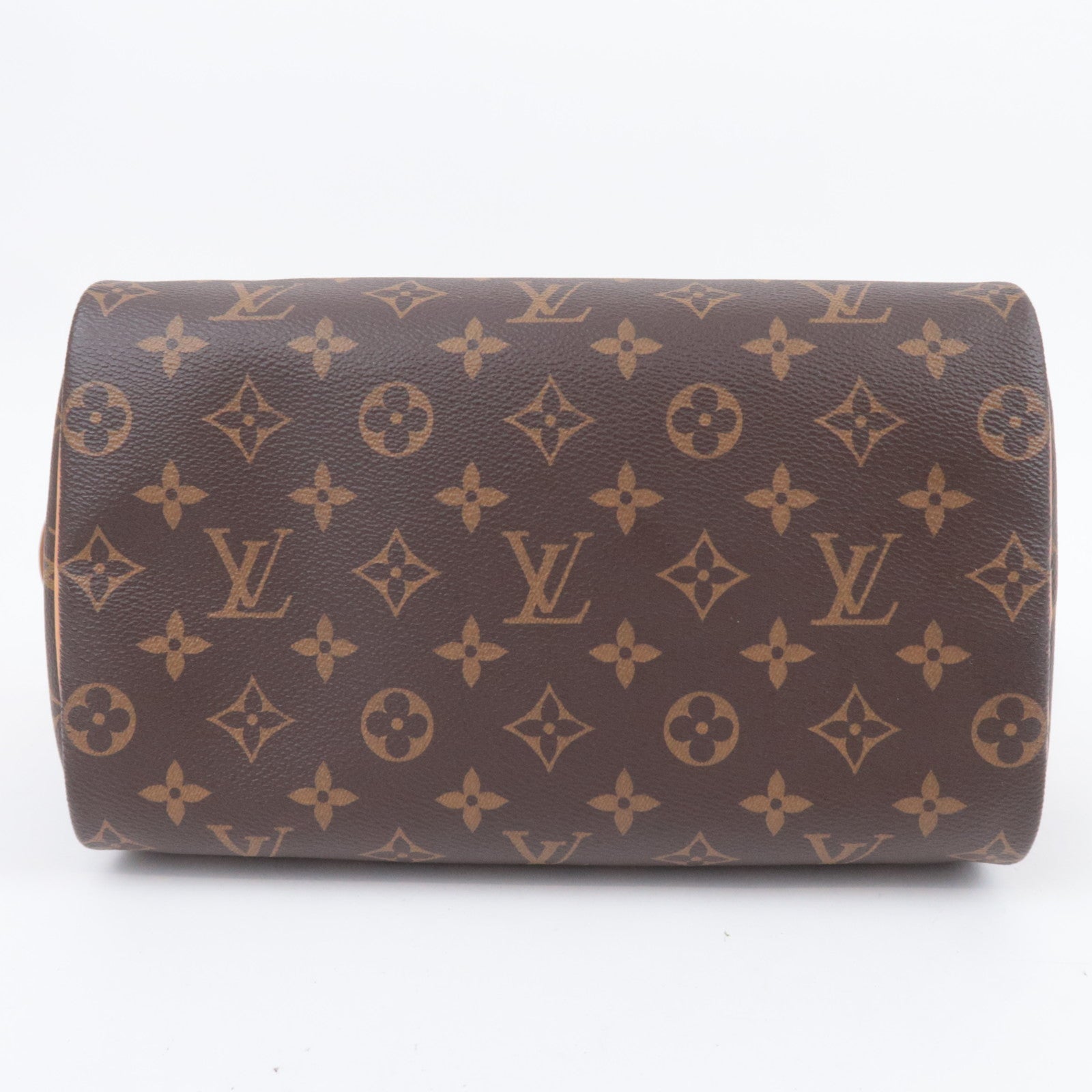 Louis Vuitton Monogram Dopp Kit Travel Bag M44494