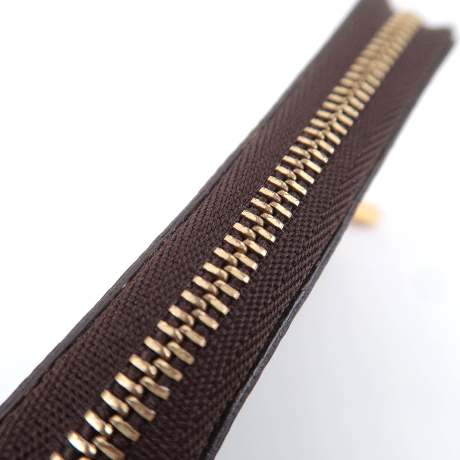Louis Vuitton Monogram Zippy Coin Purse M60067