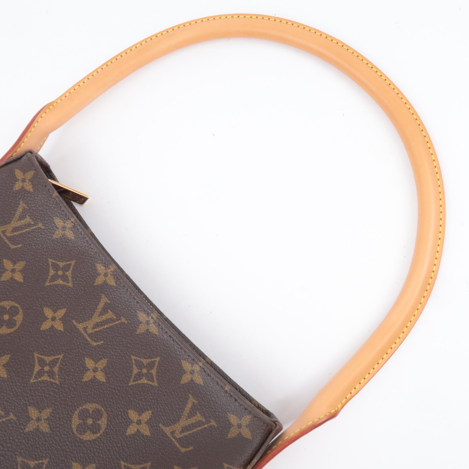 Louis Vuitton Monogram Looping MM Shoulder bag M51146