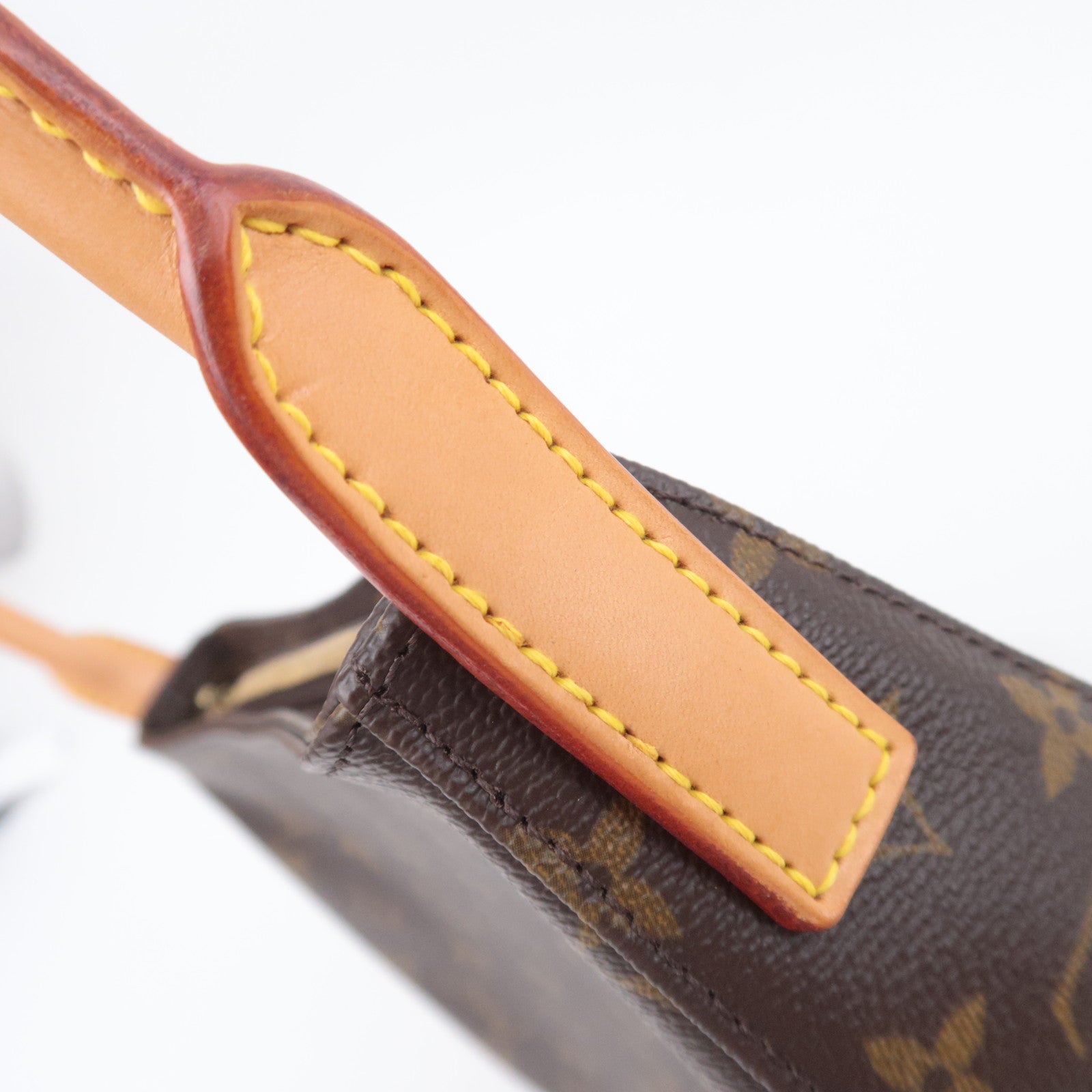 Louis Vuitton Monogram Looping MM Shoulder bag M51146