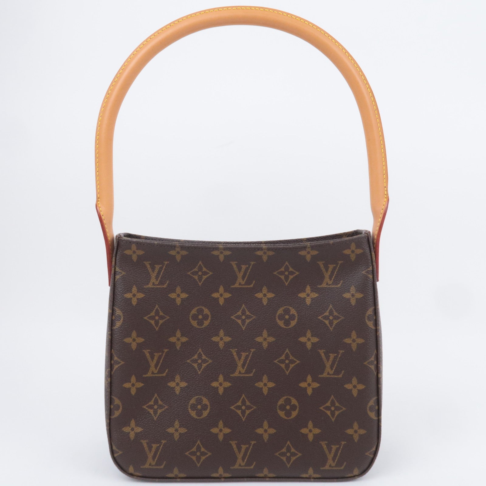Louis Vuitton Monogram Looping MM Shoulder bag M51146