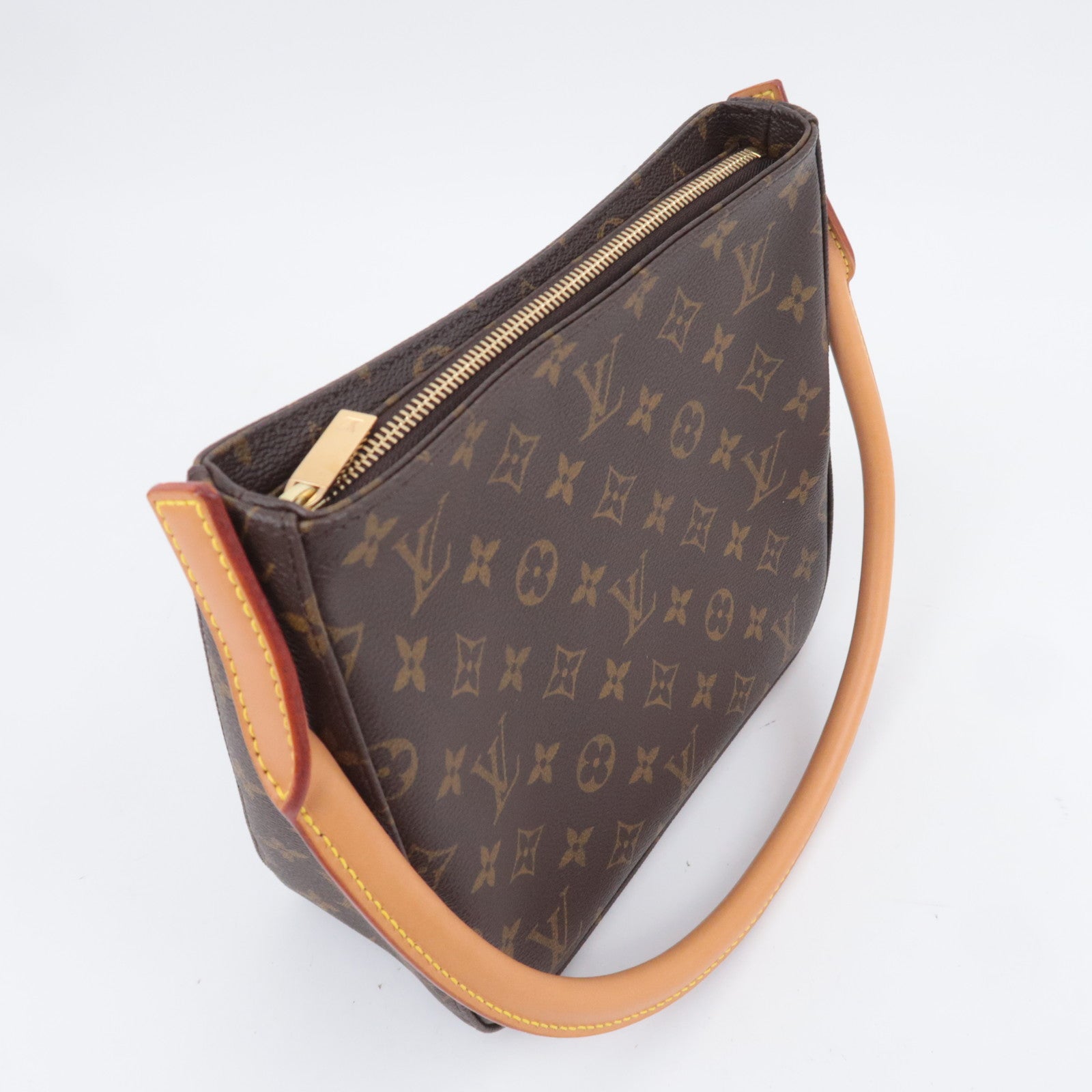 Louis Vuitton Monogram Looping MM Shoulder bag M51146