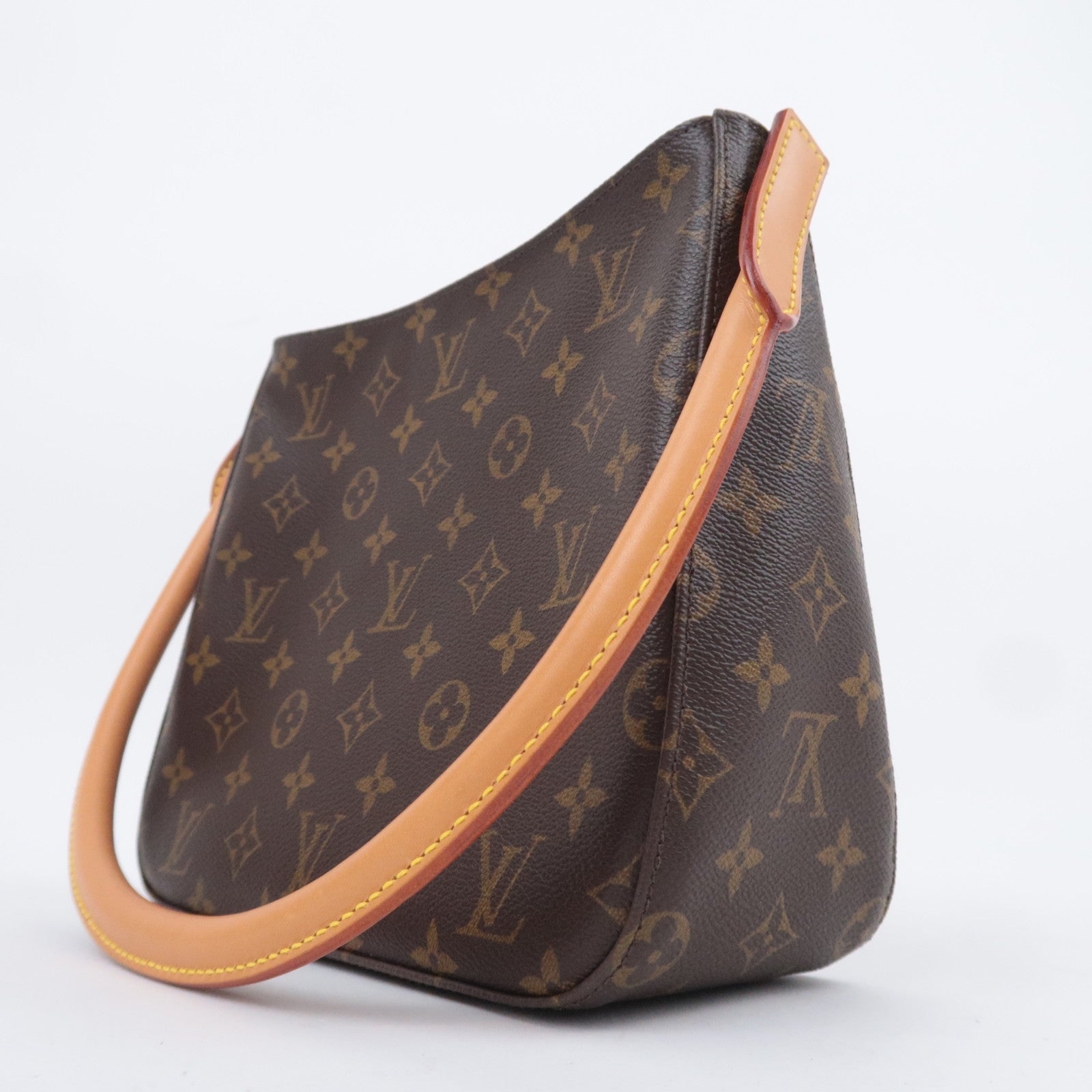 Louis Vuitton Monogram Looping MM Shoulder bag M51146