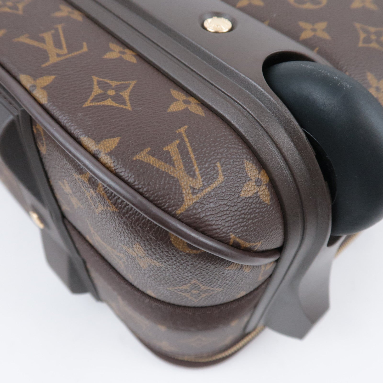 Louis Vuitton Monogram Pegase 55 Luggage Bag M23294