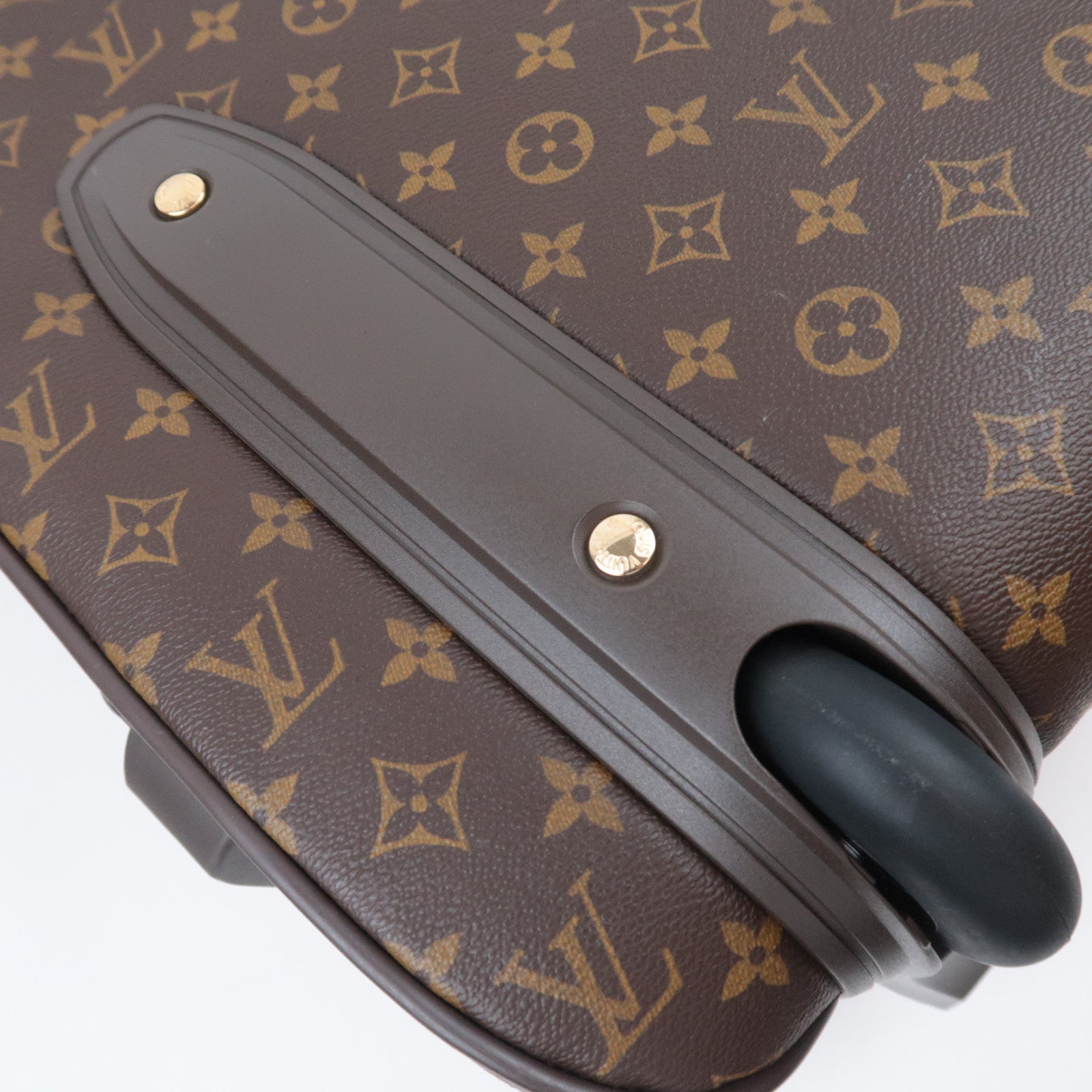 Louis Vuitton Monogram Pegase 55 Luggage Bag M23294