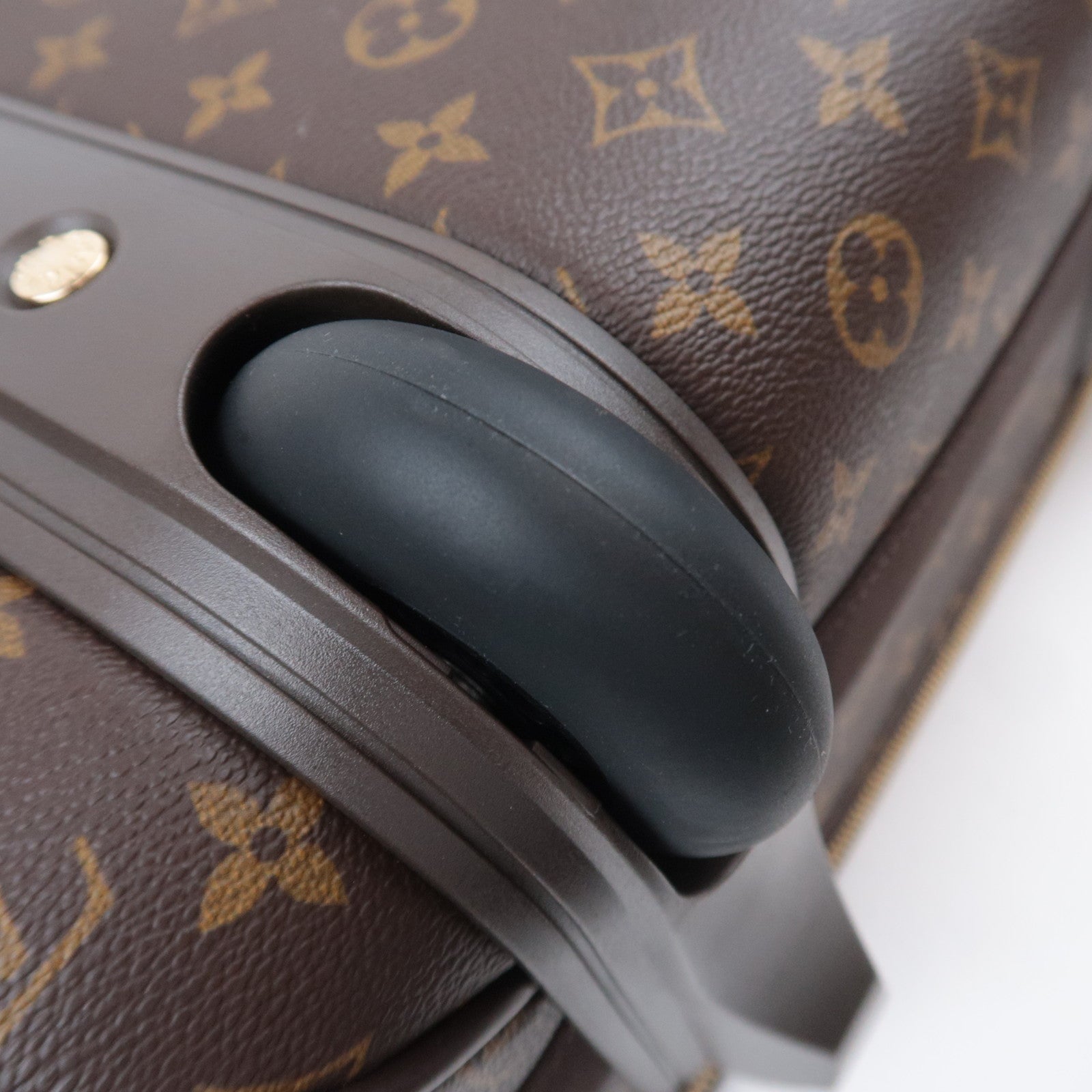 Louis Vuitton Monogram Pegase 55 Luggage Bag M23294