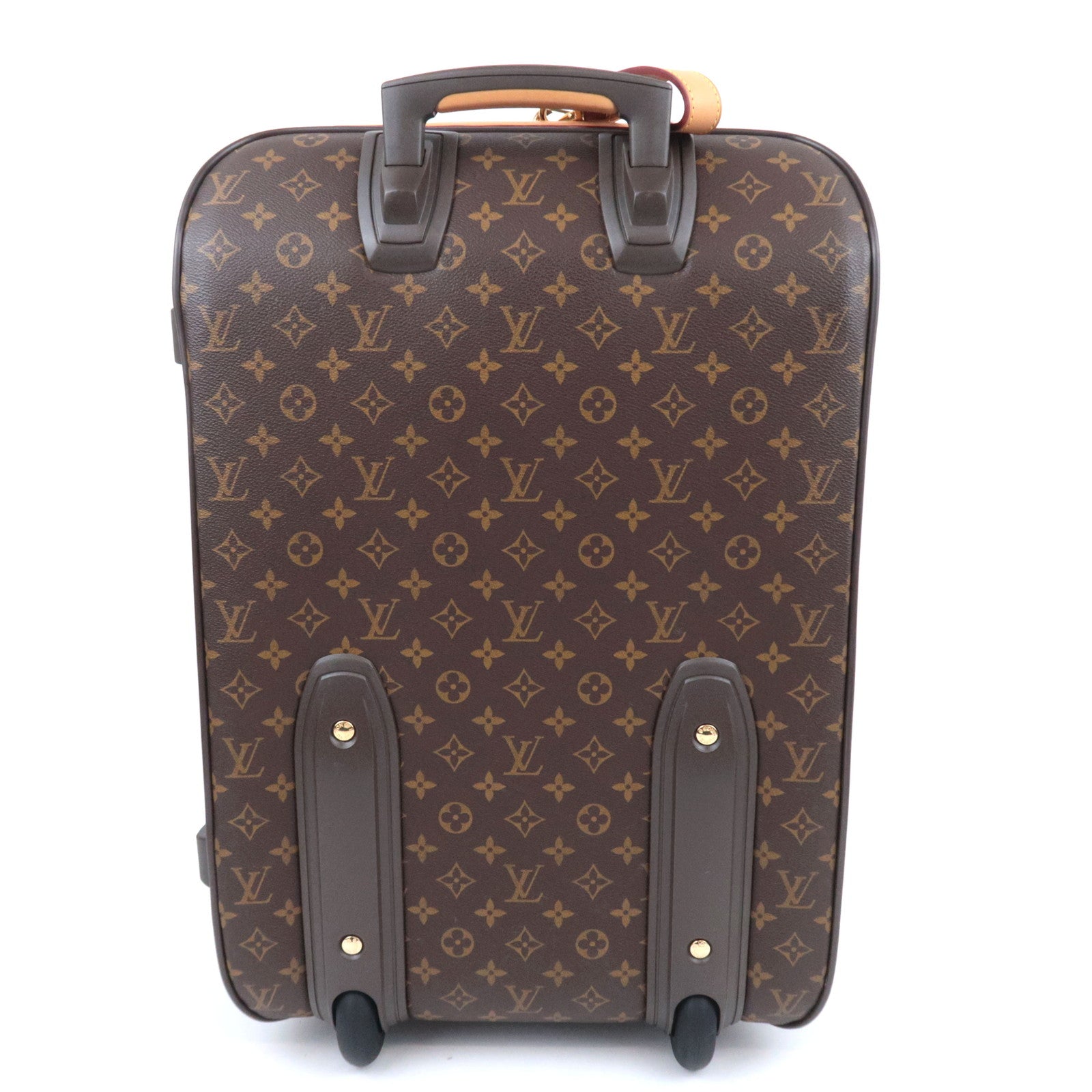 Louis Vuitton Monogram Pegase 55 Luggage Bag M23294