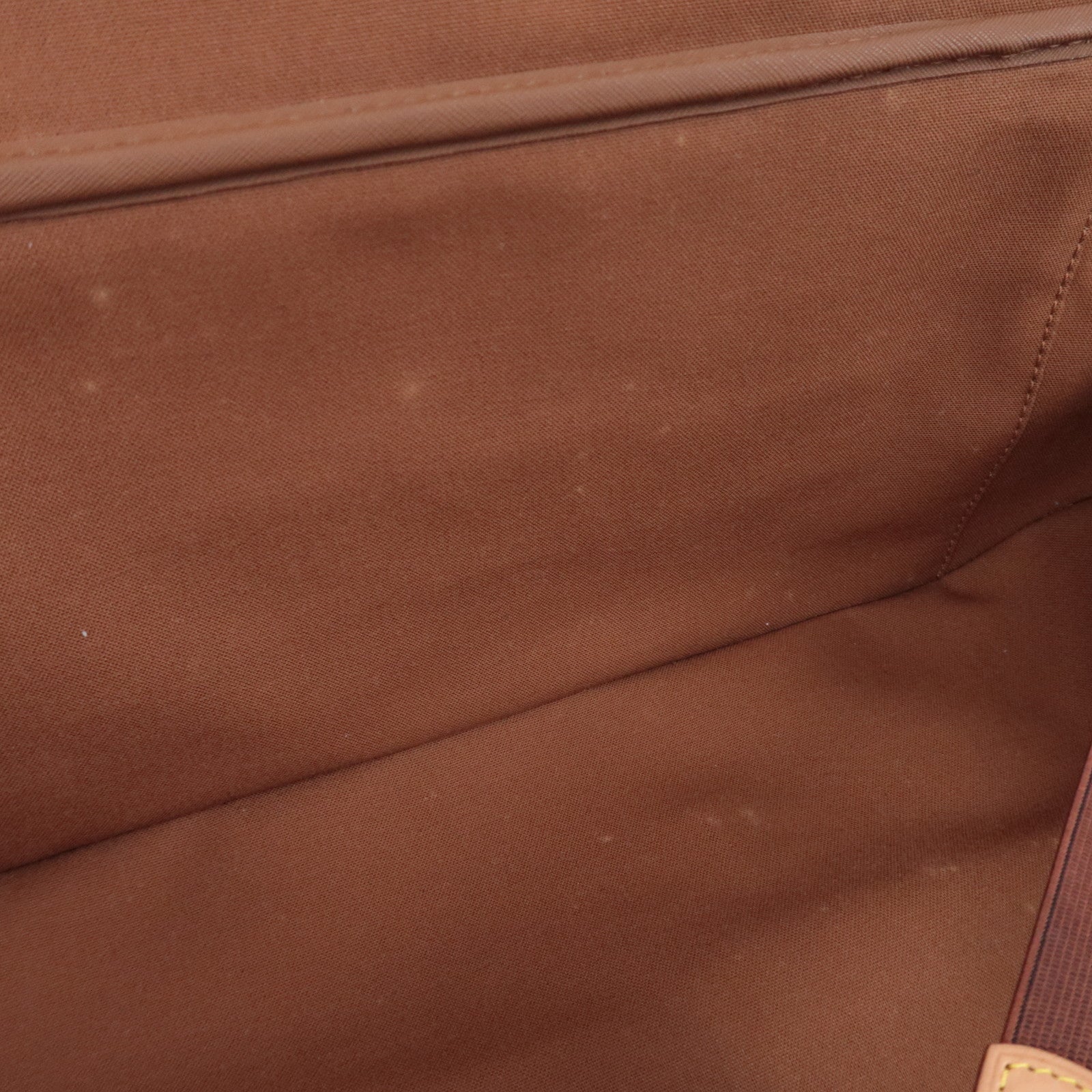 Louis Vuitton Monogram Pegase 55 Luggage Bag M23294